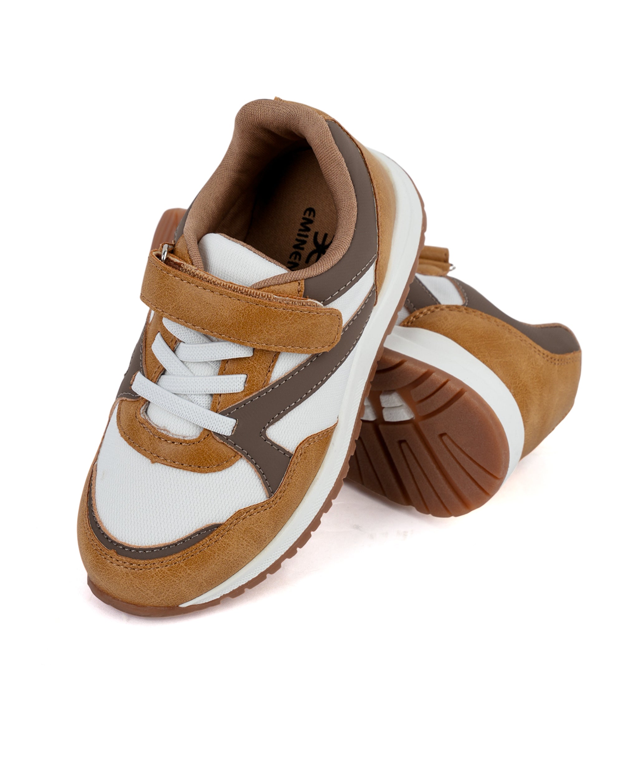 Eminent Shoes Boys Sneakers, Boys Casual Shoes & Sneakers, Eminent, Chase Value