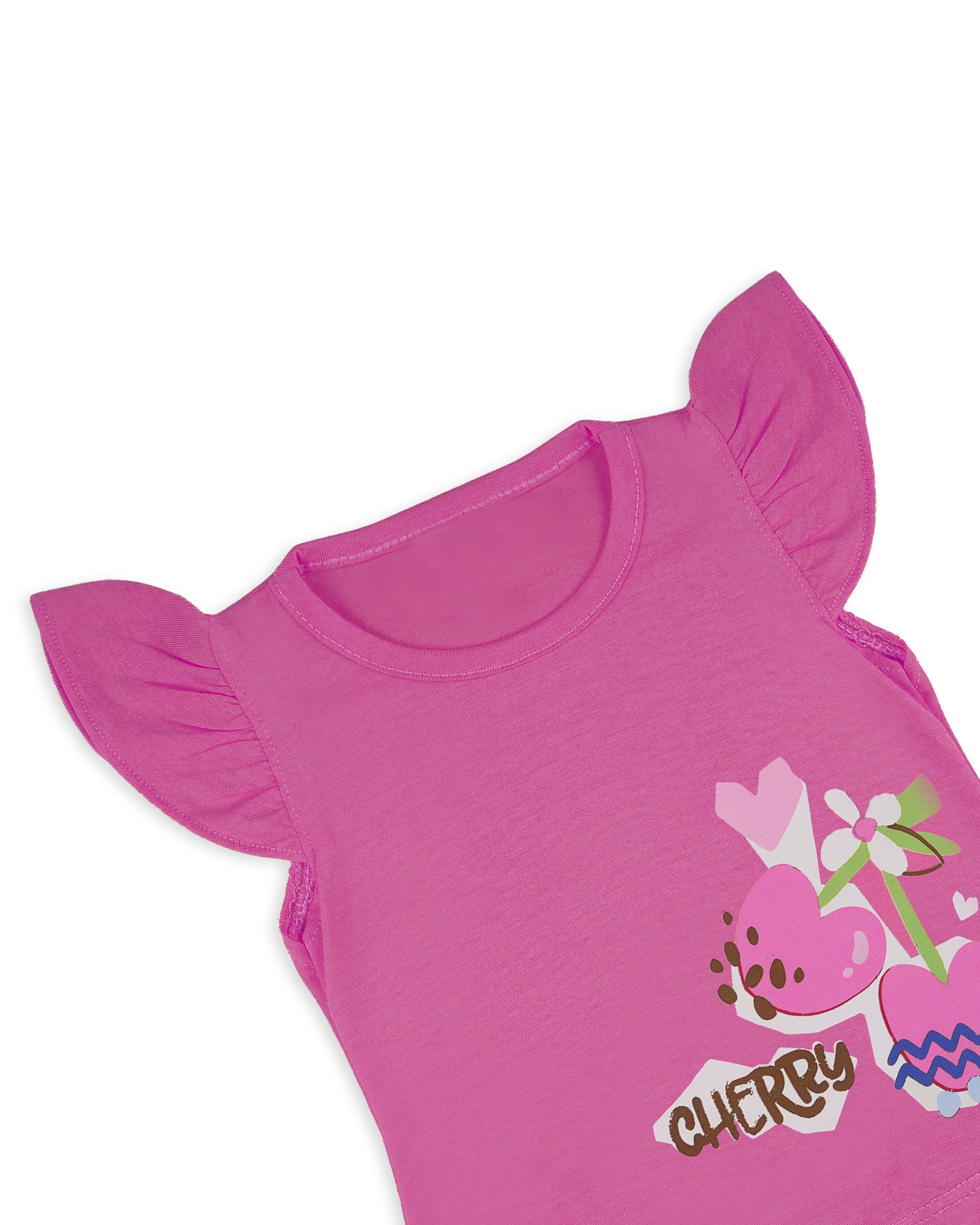 Valuables Newborn Girls' Skirt Suit, Newborn Girls Sets & Suits, Valuables, Chase Value