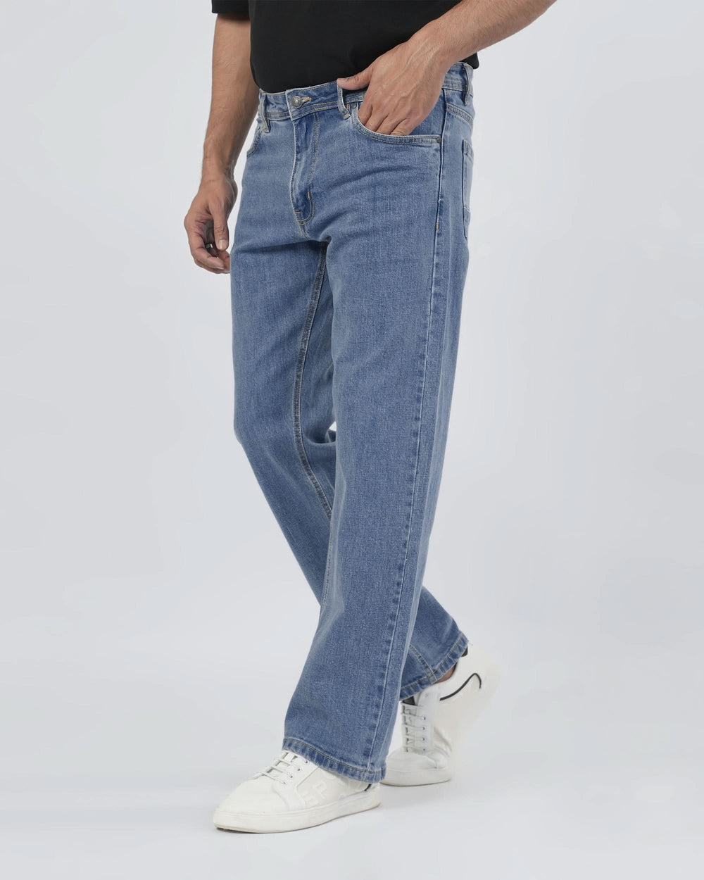 Eminent Men’s Denim Pants, Men's Casual Pants & Jeans, Eminent, Chase Value