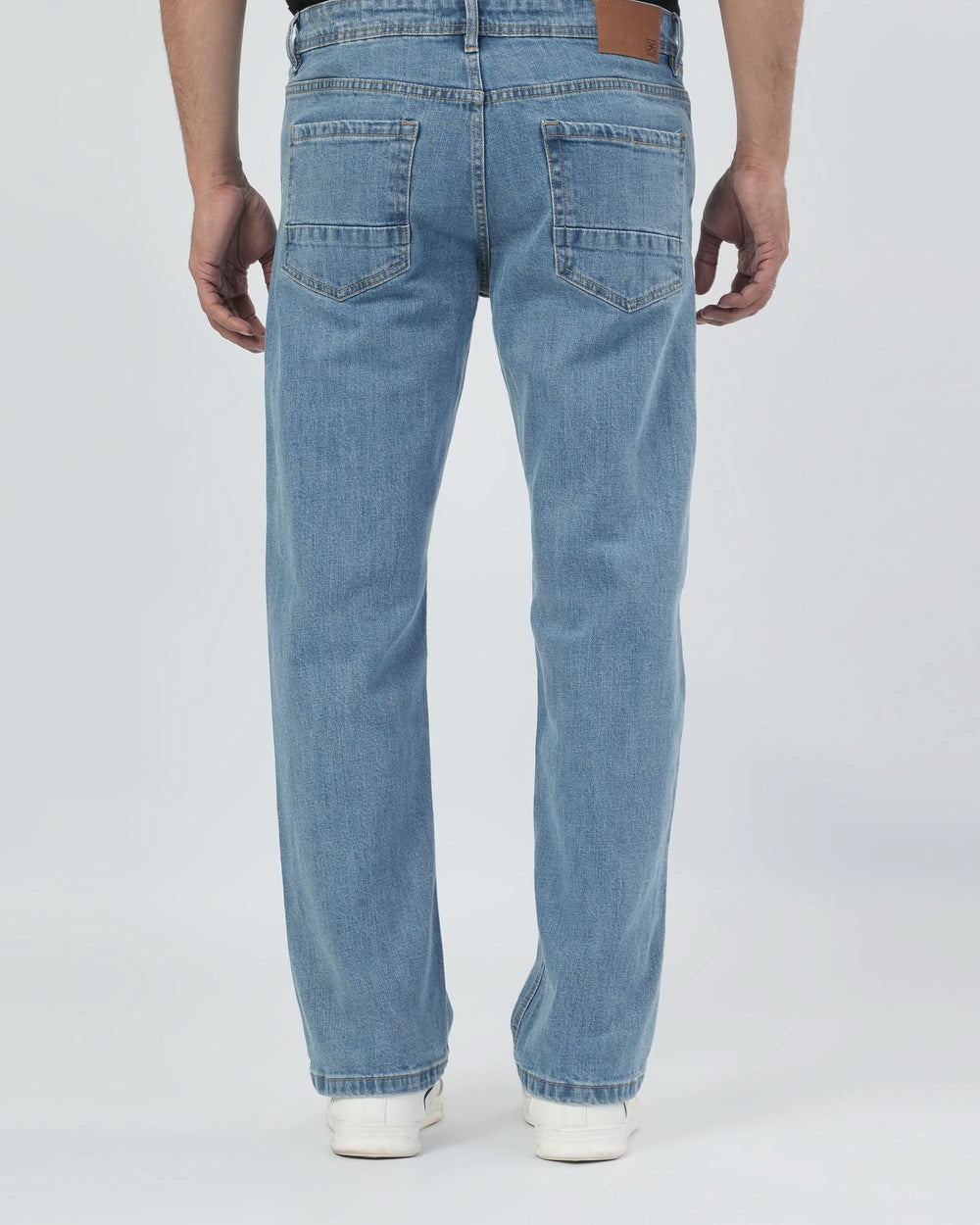 Eminent Men’s Denim Pants, Men's Casual Pants & Jeans, Eminent, Chase Value