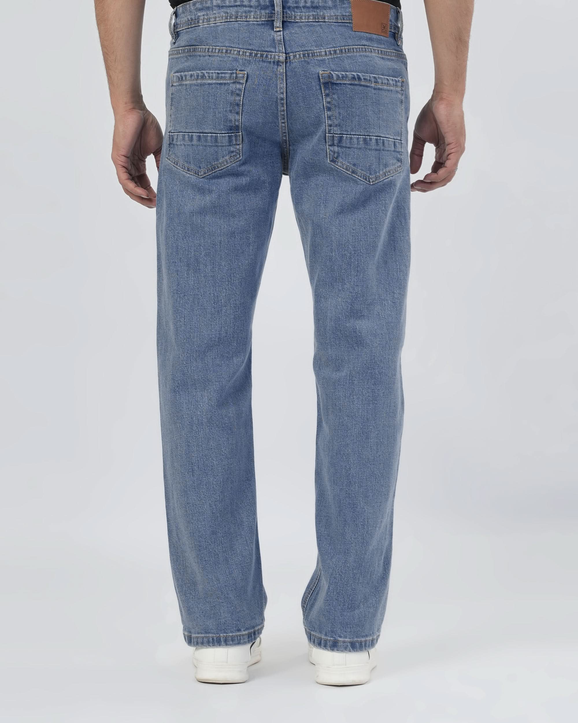 Eminent Men’s Denim Pants, Men's Casual Pants & Jeans, Eminent, Chase Value