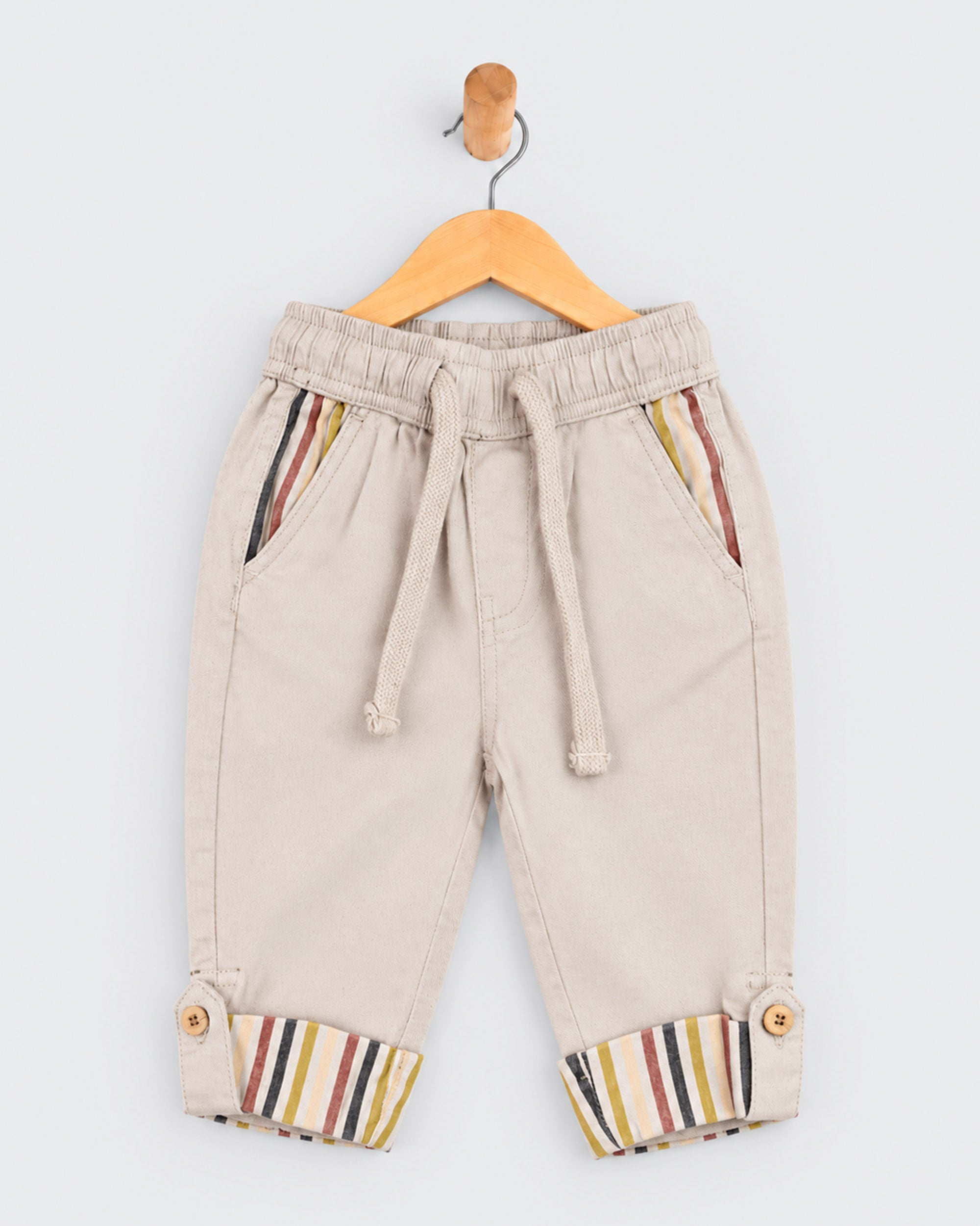 Eminent Newborn Boys Cotton Pants, Newborn Boys Pant, Eminent, Chase Value