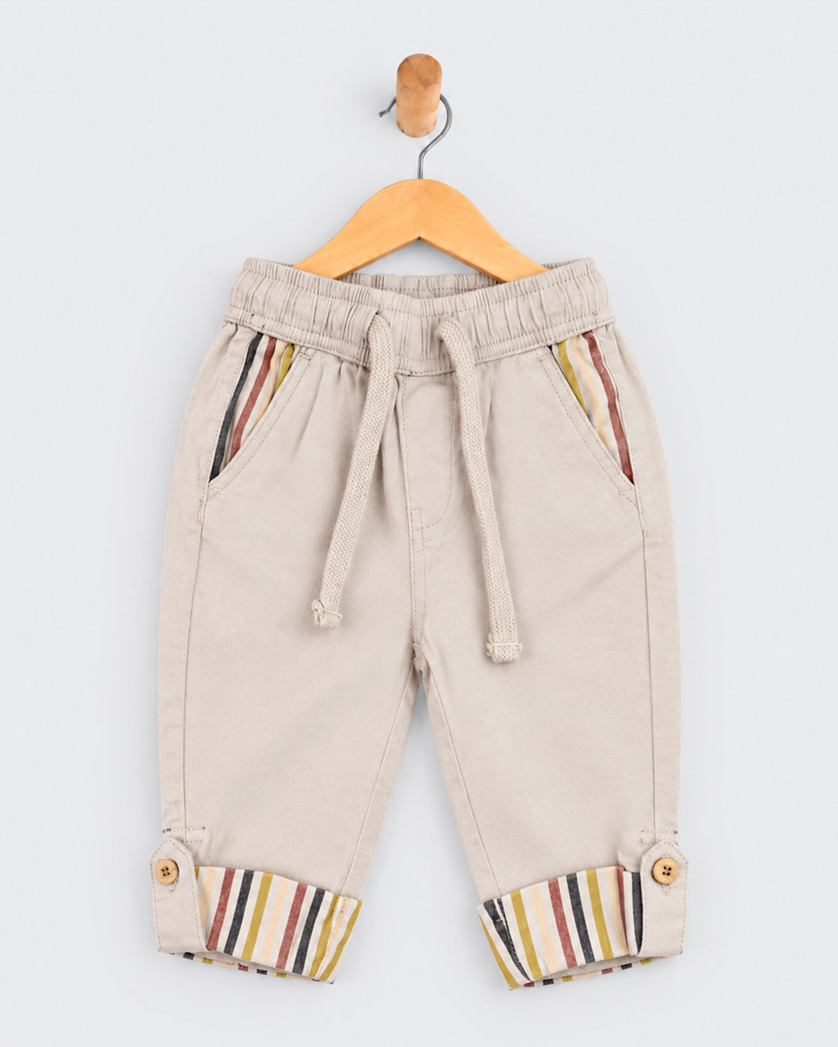 Eminent Newborn Boys Cotton Pants, Newborn Boys Pant, Eminent, Chase Value