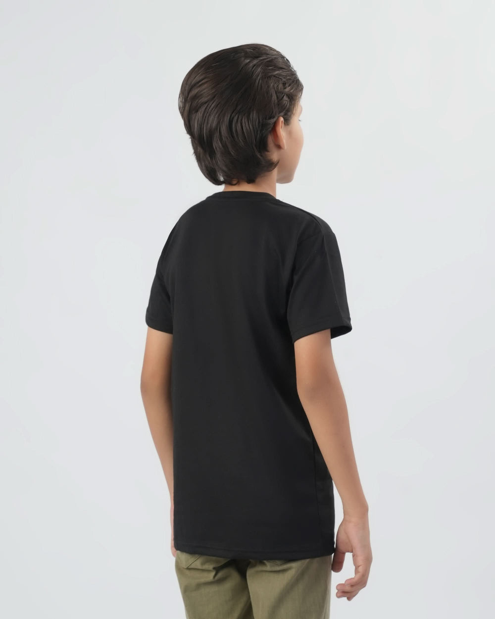 Valuables Boys Half Sleeves T-Shirt, Boys T-Shirts, Chase Value, Chase Value