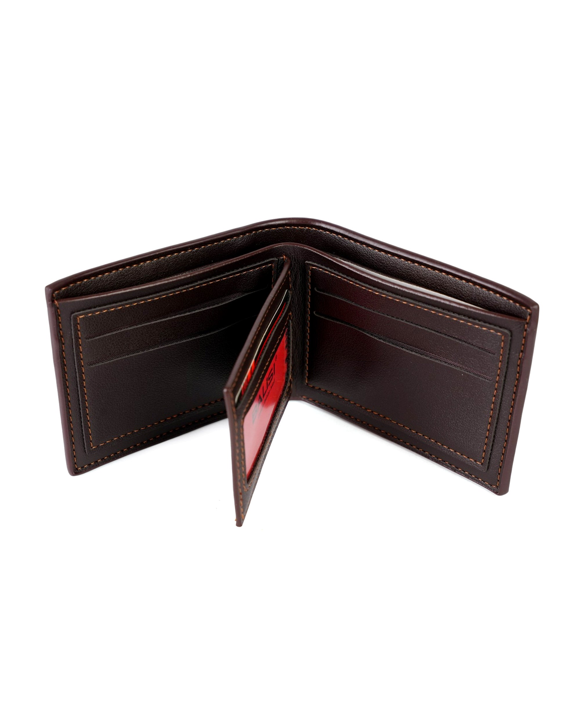 Men's Balisi Smart Wallet