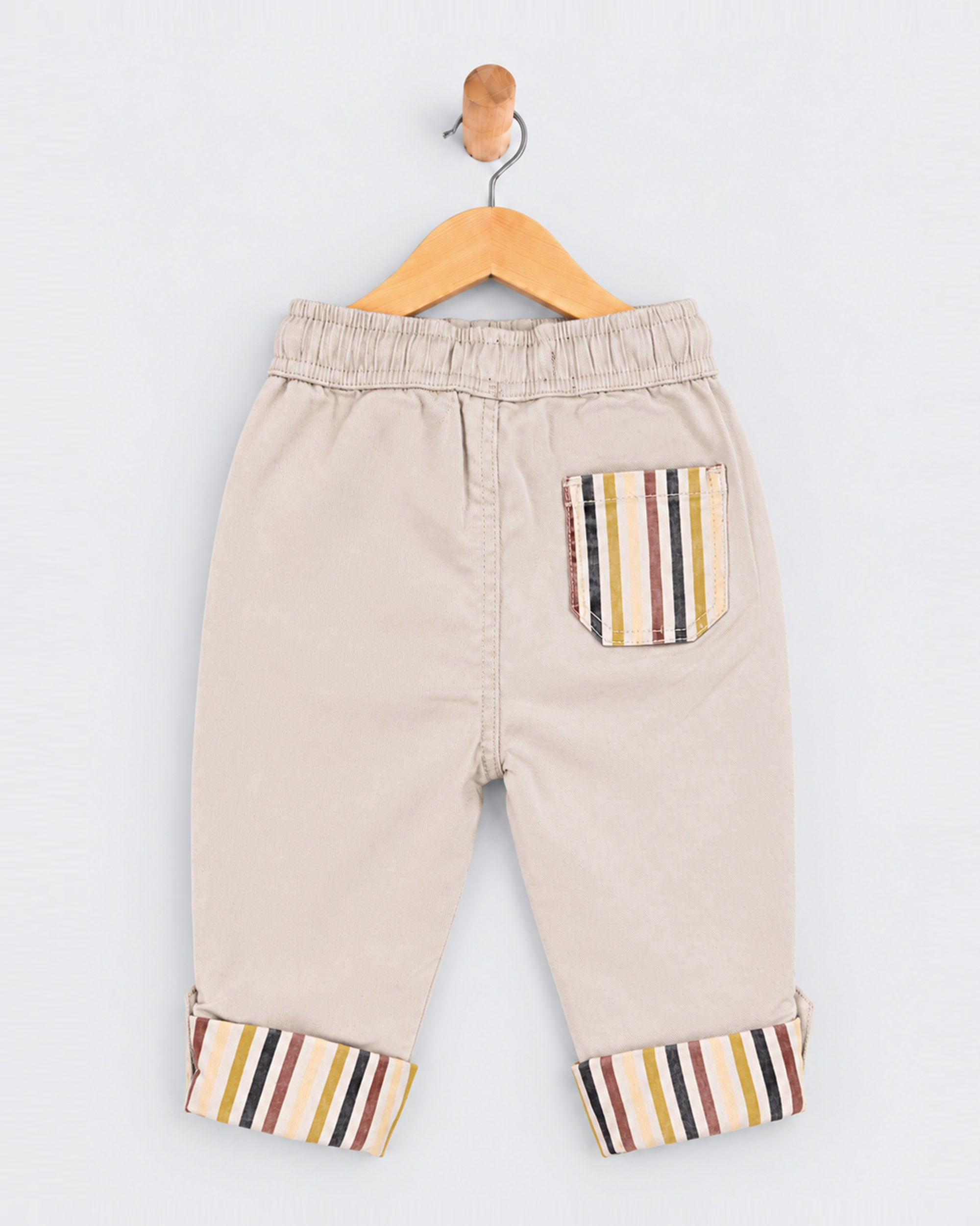 Eminent Newborn Boys Cotton Pants, Newborn Boys Pant, Eminent, Chase Value