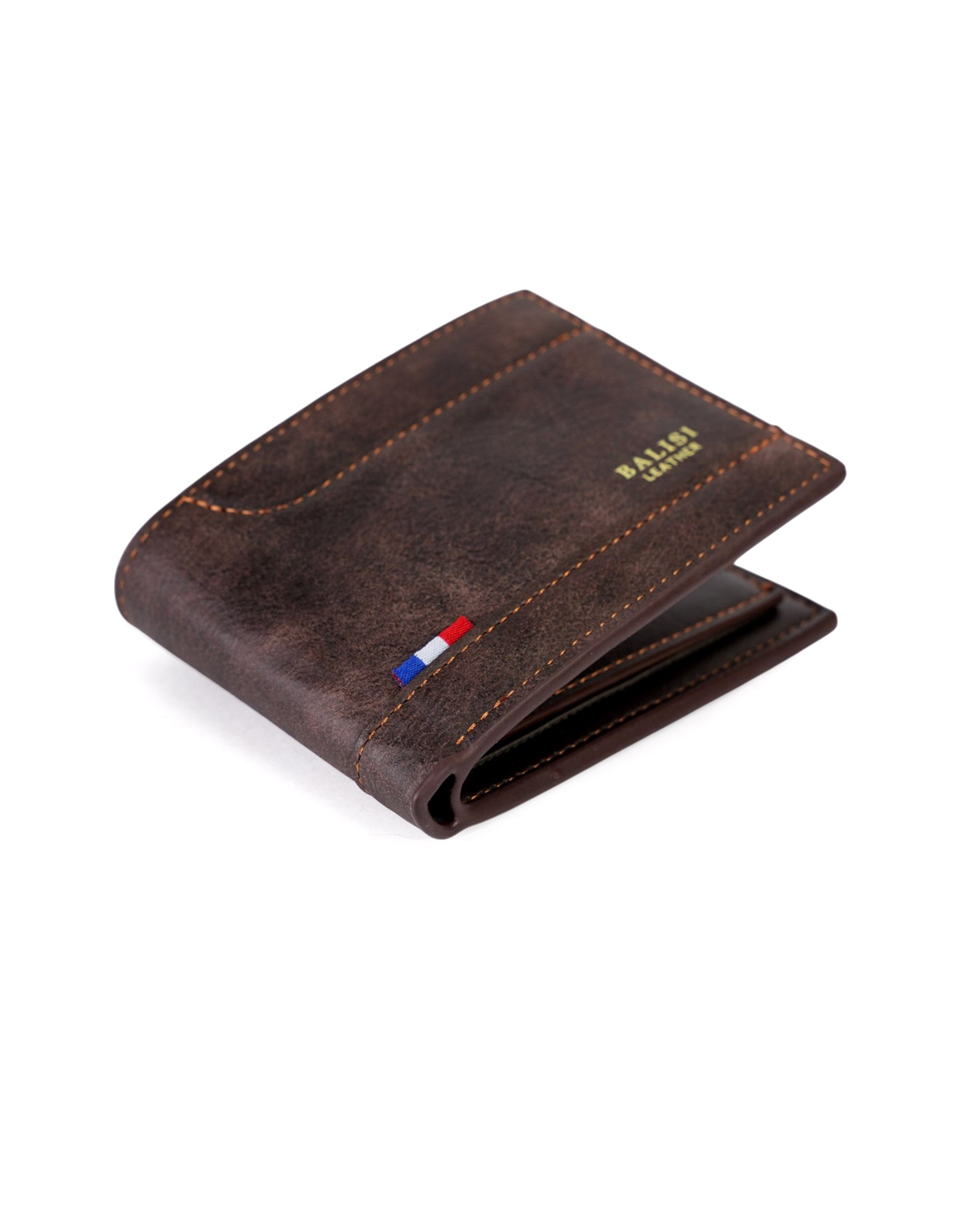 Men's Balisi Smart Wallet