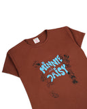 Valuables Girls' Half Sleeves T-Shirt, Girls T-Shirts, Valuables, Chase Value