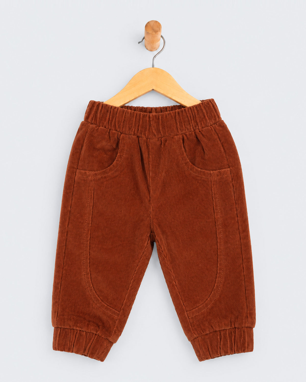 Eminent Newborn Boys Corduroy Co-Ord Trousers, Newborn Boys Trouser, Eminent, Chase Value