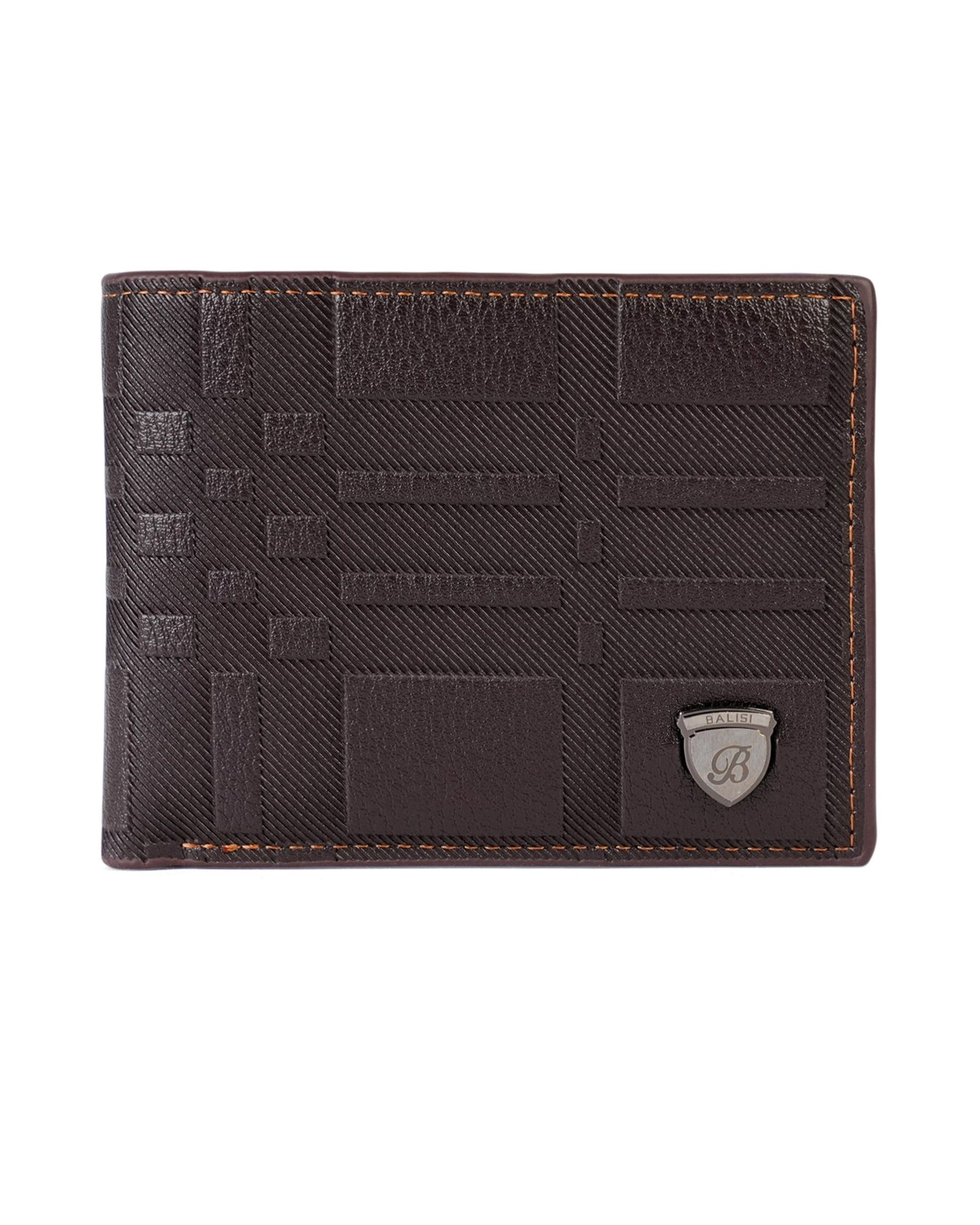 Men's Balisi Smart Wallet