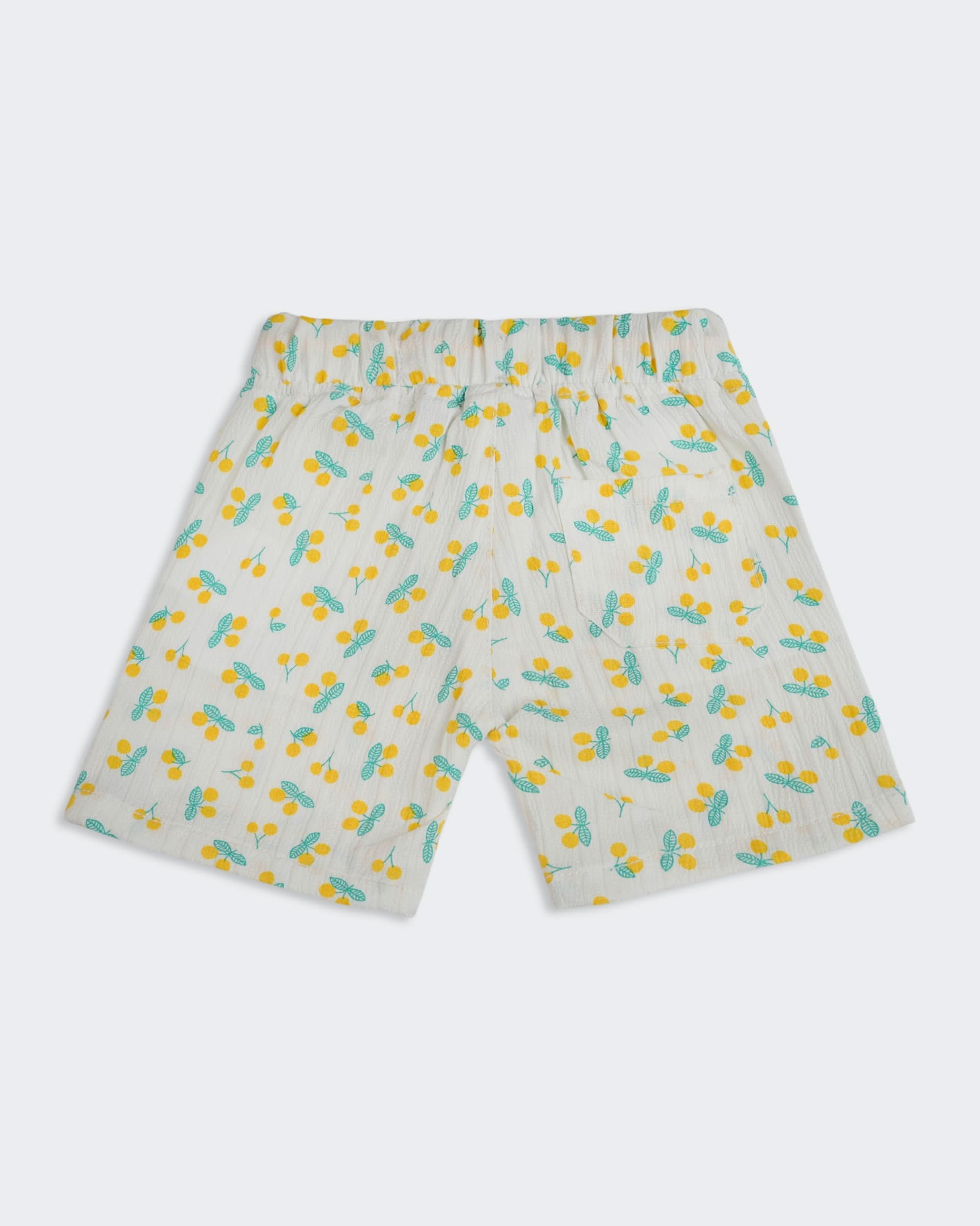 Eminent Newborn Girls Plain Interlock Shorts, Newborn Girls Shorts Skirts & Pants, Eminent, Chase Value