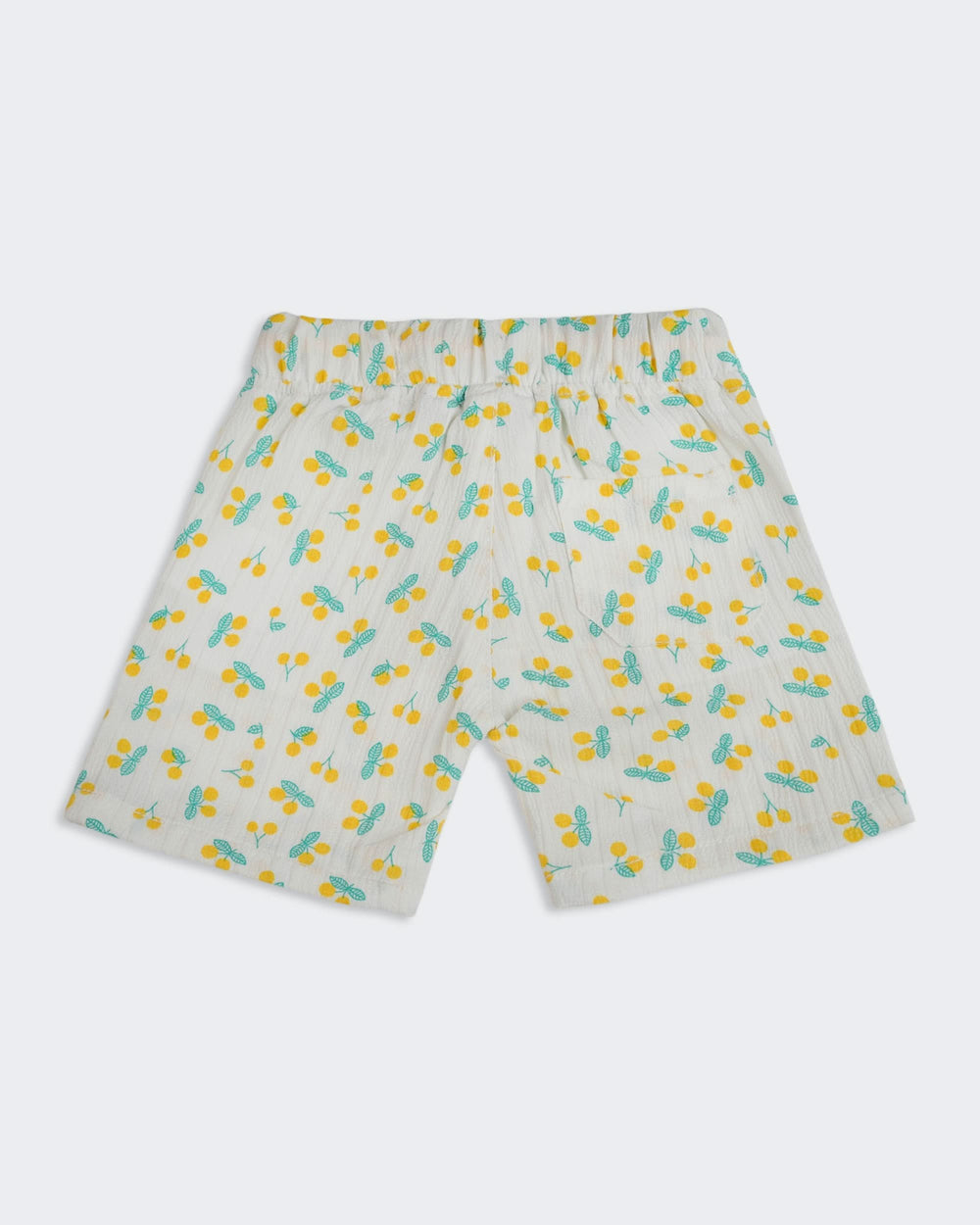 Eminent Newborn Girls Plain Interlock Shorts, Newborn Girls Shorts Skirts & Pants, Eminent, Chase Value