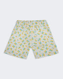 Eminent Newborn Girls Plain Interlock Shorts, Newborn Girls Shorts Skirts & Pants, Eminent, Chase Value