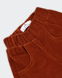 Eminent Newborn Boys Corduroy Co-Ord Trousers, Newborn Boys Trouser, Eminent, Chase Value