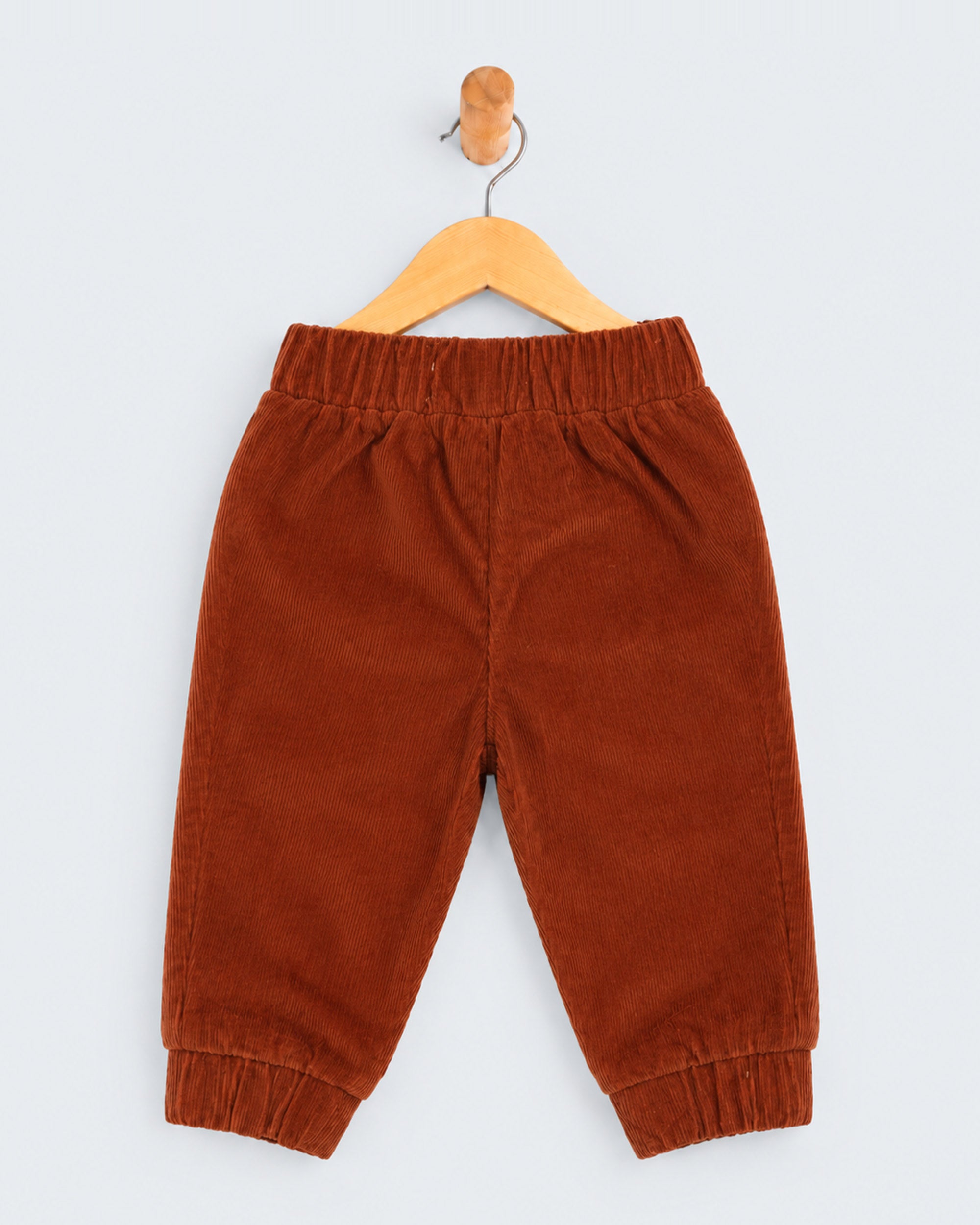 Eminent Newborn Boys Corduroy Co-Ord Trousers, Newborn Boys Trouser, Eminent, Chase Value