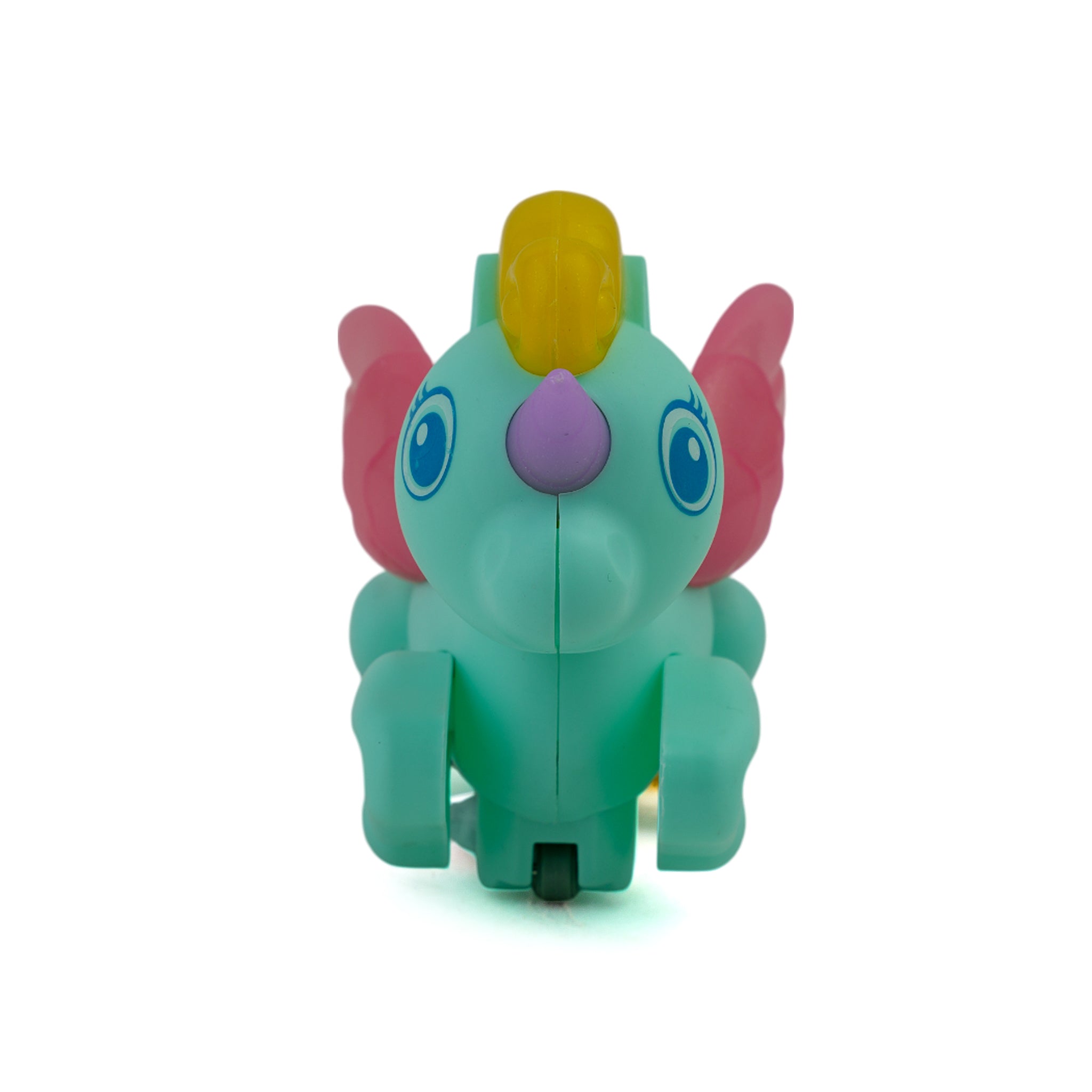 Counter Toy Horse With Light, Non-Remote Control, Chase Value, Chase Value