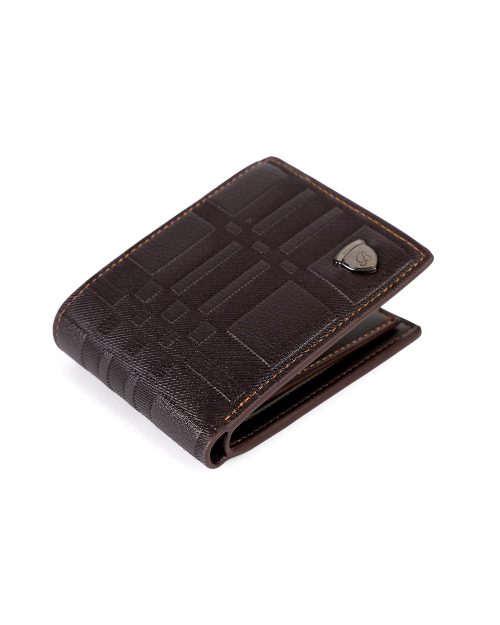 Men's Balisi Smart Wallet