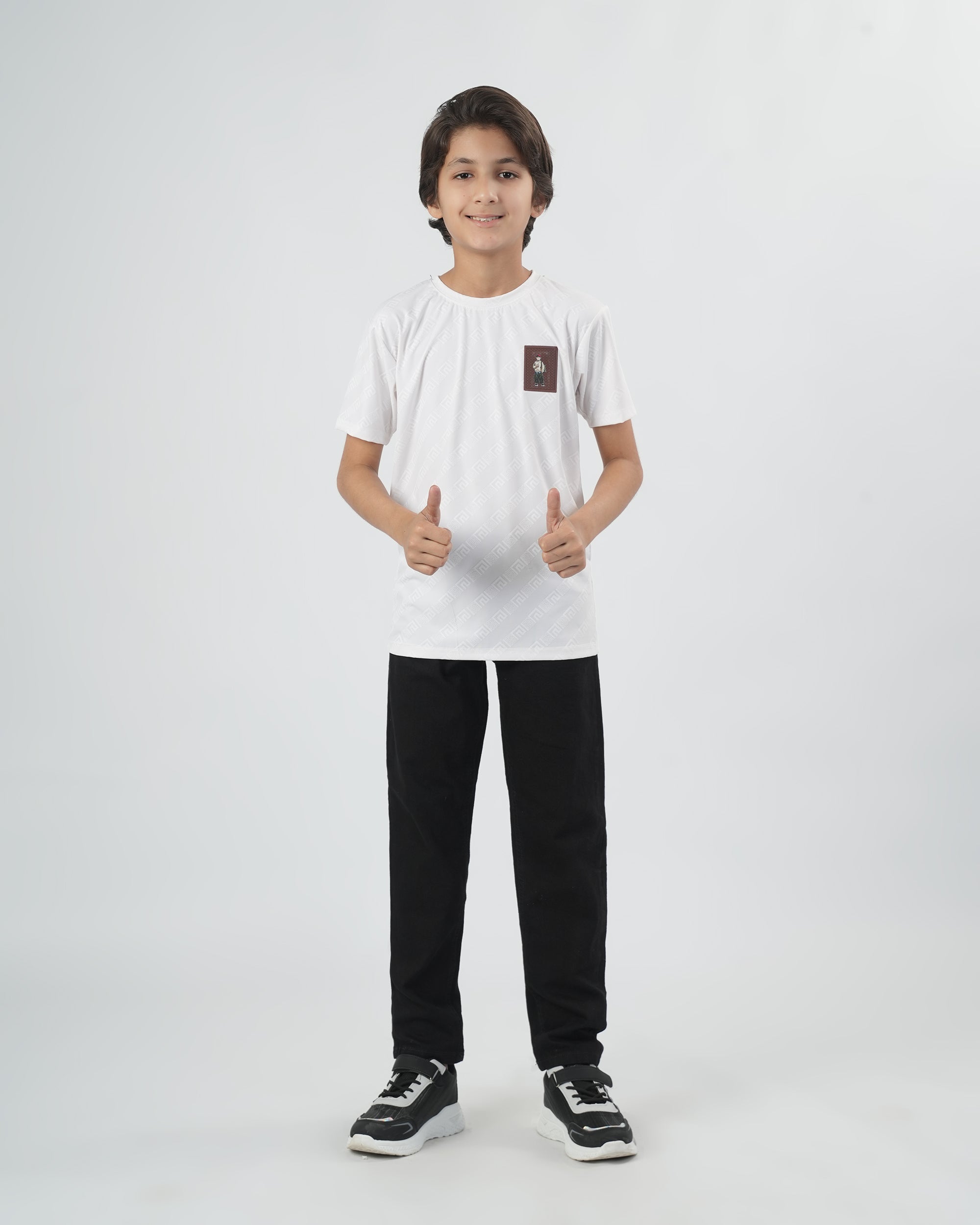 Valuables Boys Half Sleeves T-Shirt, Boys T-Shirts, Chase Value, Chase Value