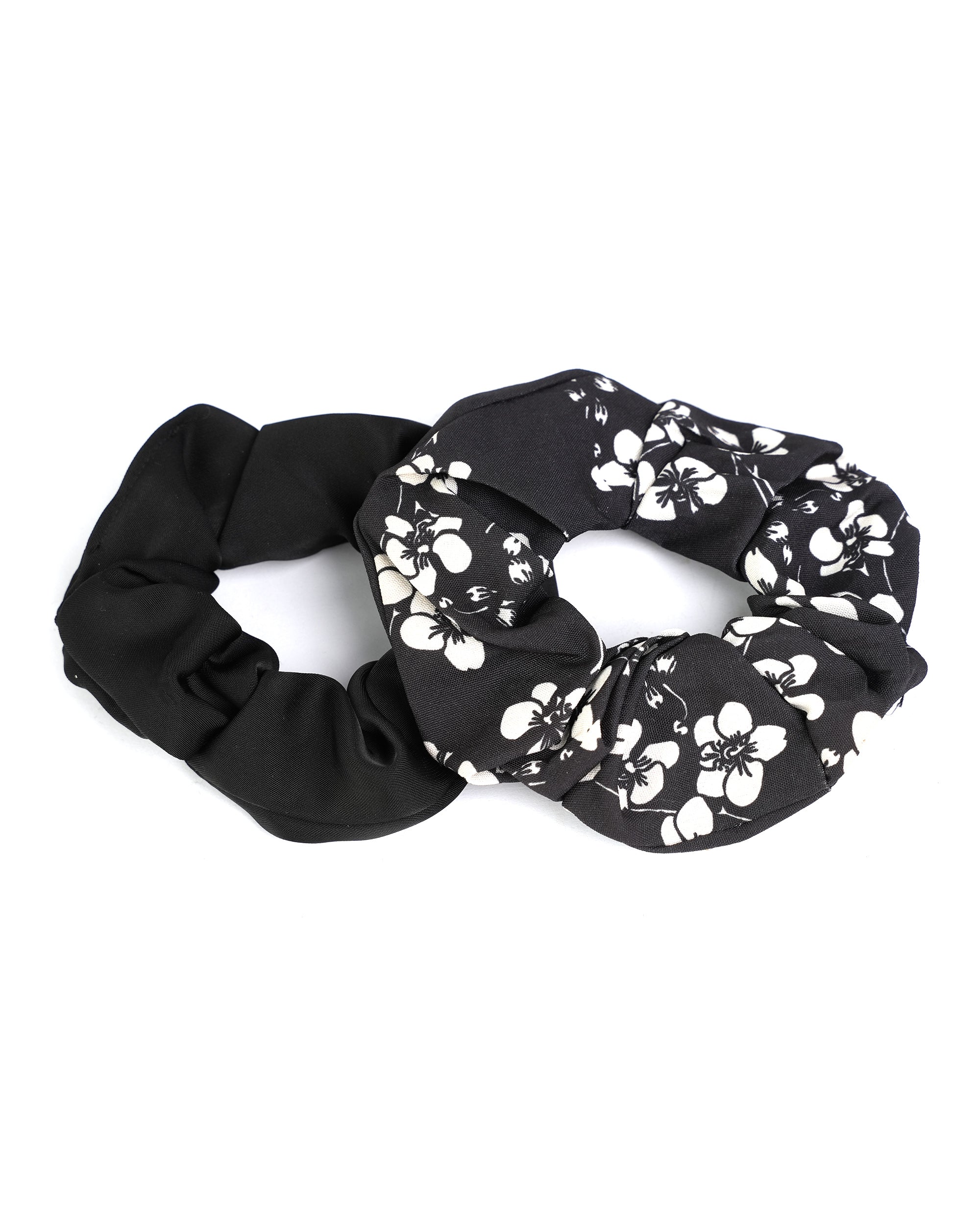 Hair Scrunchy