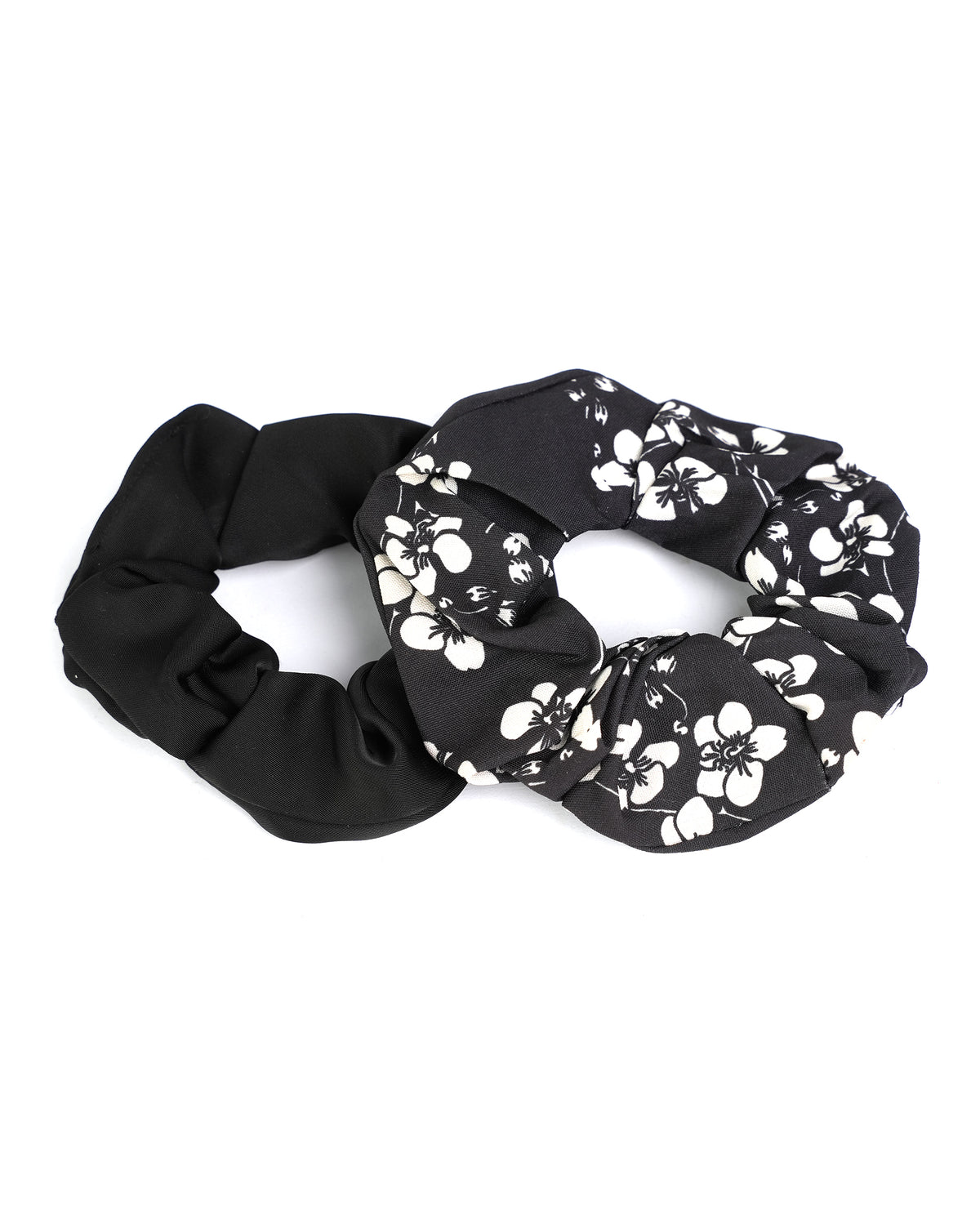 Hair Scrunchy