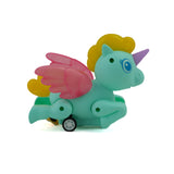 Counter Toy Horse With Light, Non-Remote Control, Chase Value, Chase Value