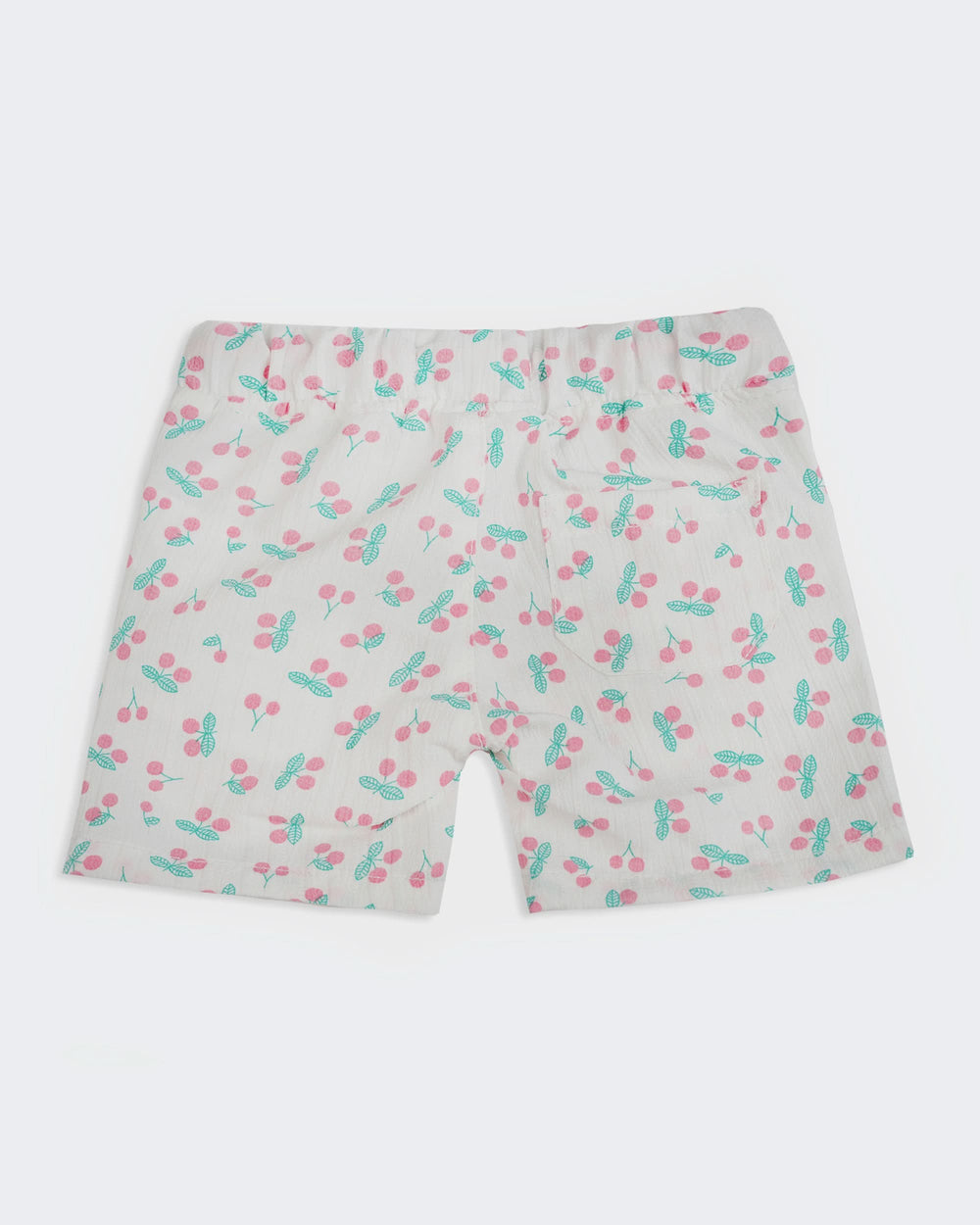 Eminent Newborn Girls Plain Interlock Shorts, Newborn Girls Shorts Skirts & Pants, Eminent, Chase Value