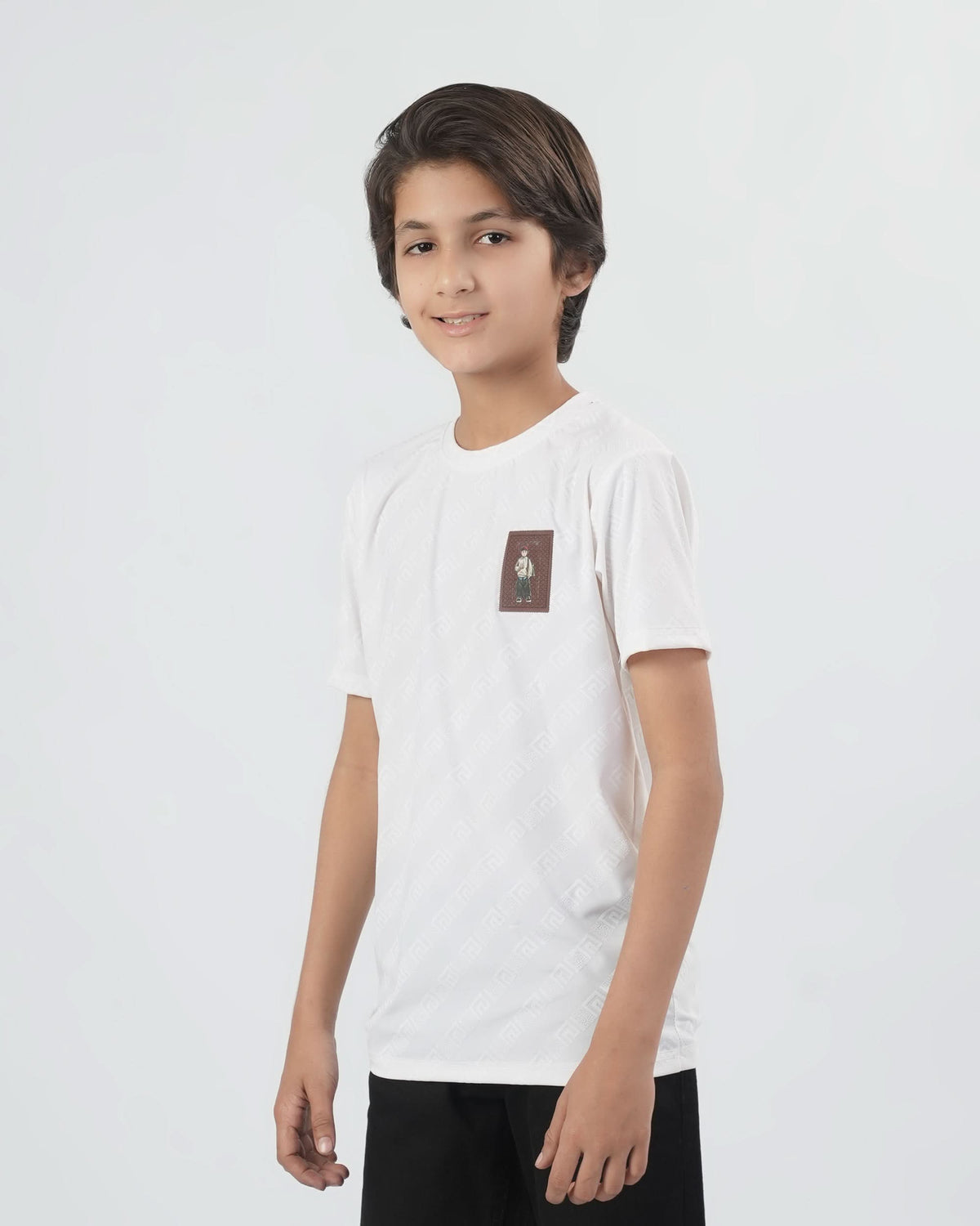 Valuables Boys Half Sleeves T-Shirt, Boys T-Shirts, Chase Value, Chase Value