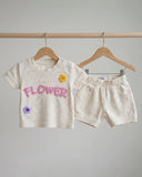 Eminent Newborn Girls Textured Co-ord Set, Newborn Girls Sets & Suits, Eminent, Chase Value