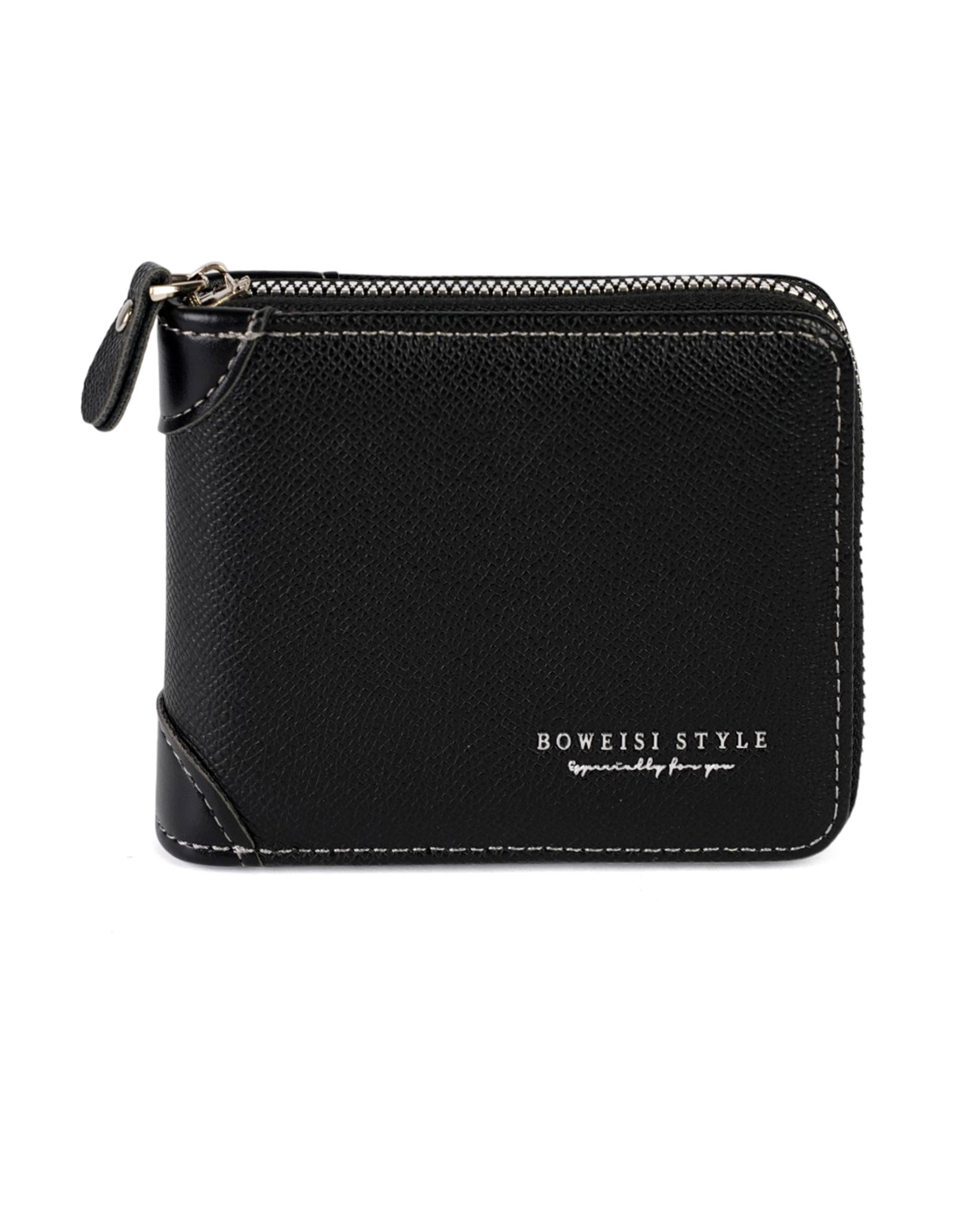 Men's Bovis Wallet
