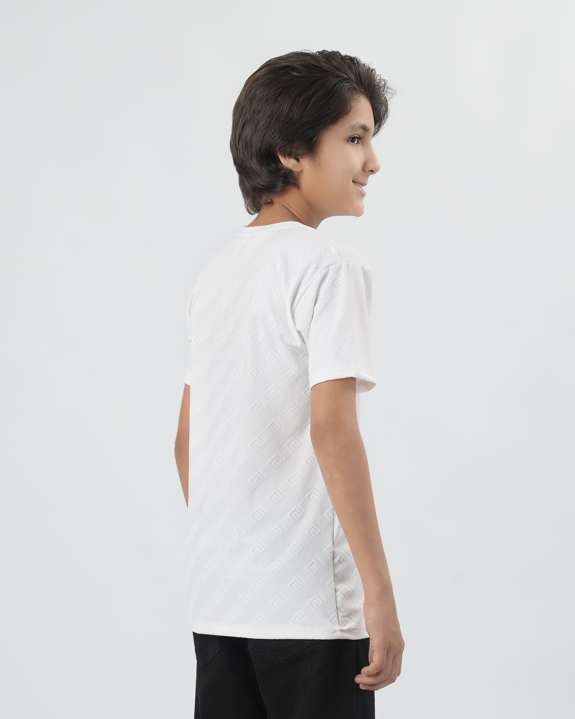 Valuables Boys Half Sleeves T-Shirt, Boys T-Shirts, Chase Value, Chase Value