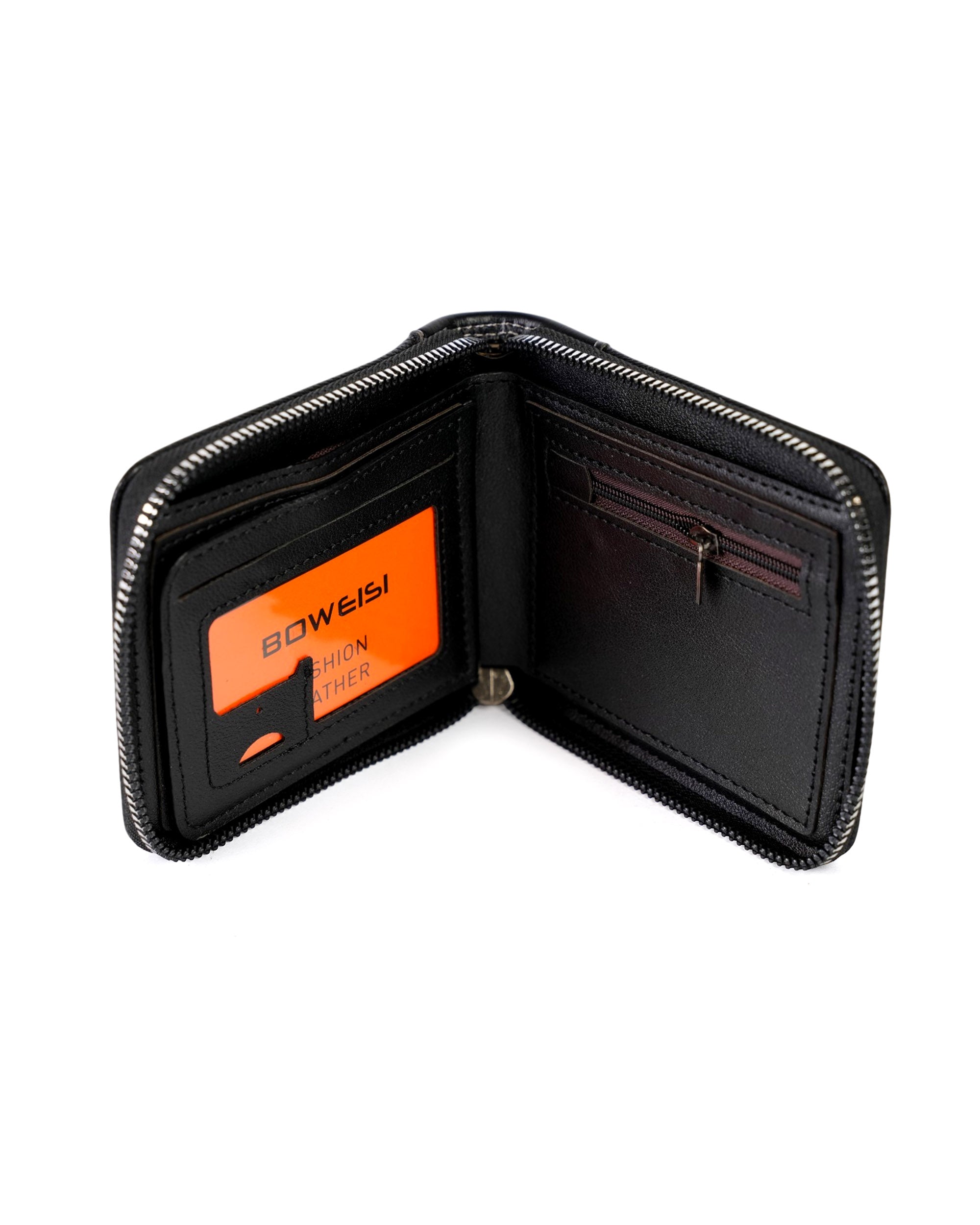 Men's Bovis Wallet