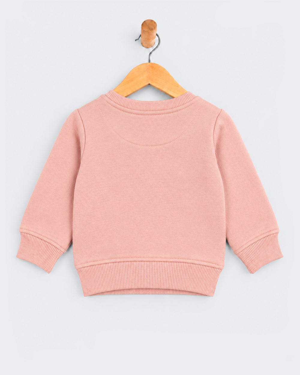 Eminent Newborn Girls Knitted Sweatshirt, Newborn Girls Hoodies & Sweat Shirts, Eminent, Chase Value