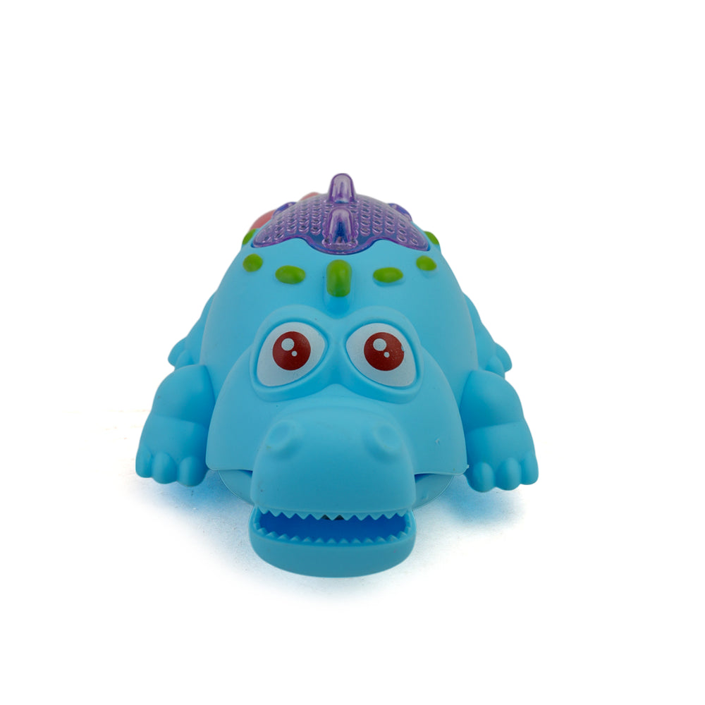 Counter Toy Crocodie With Light, Non-Remote Control, Chase Value, Chase Value