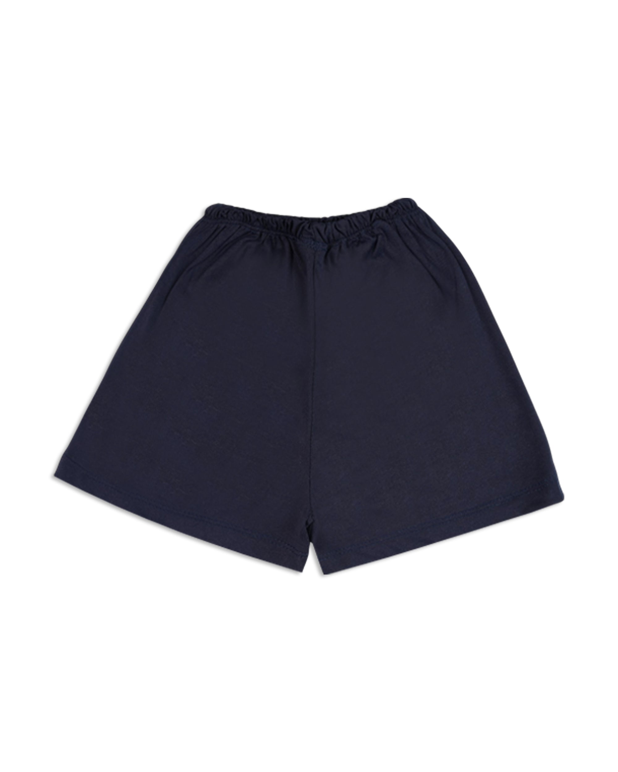 Valuables Newborn Girls' Short Suit