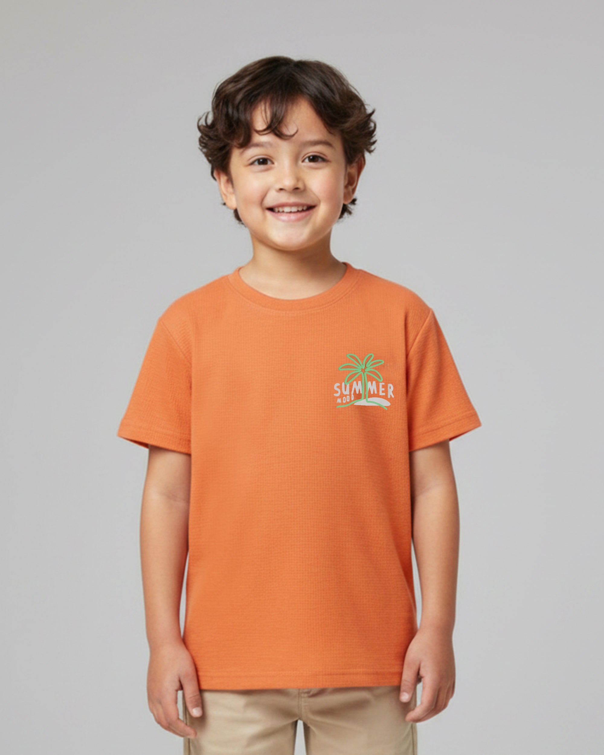 Valuables Boy’s Half Sleeves T-Shirt, Boys T-Shirts, Valuables, Chase Value