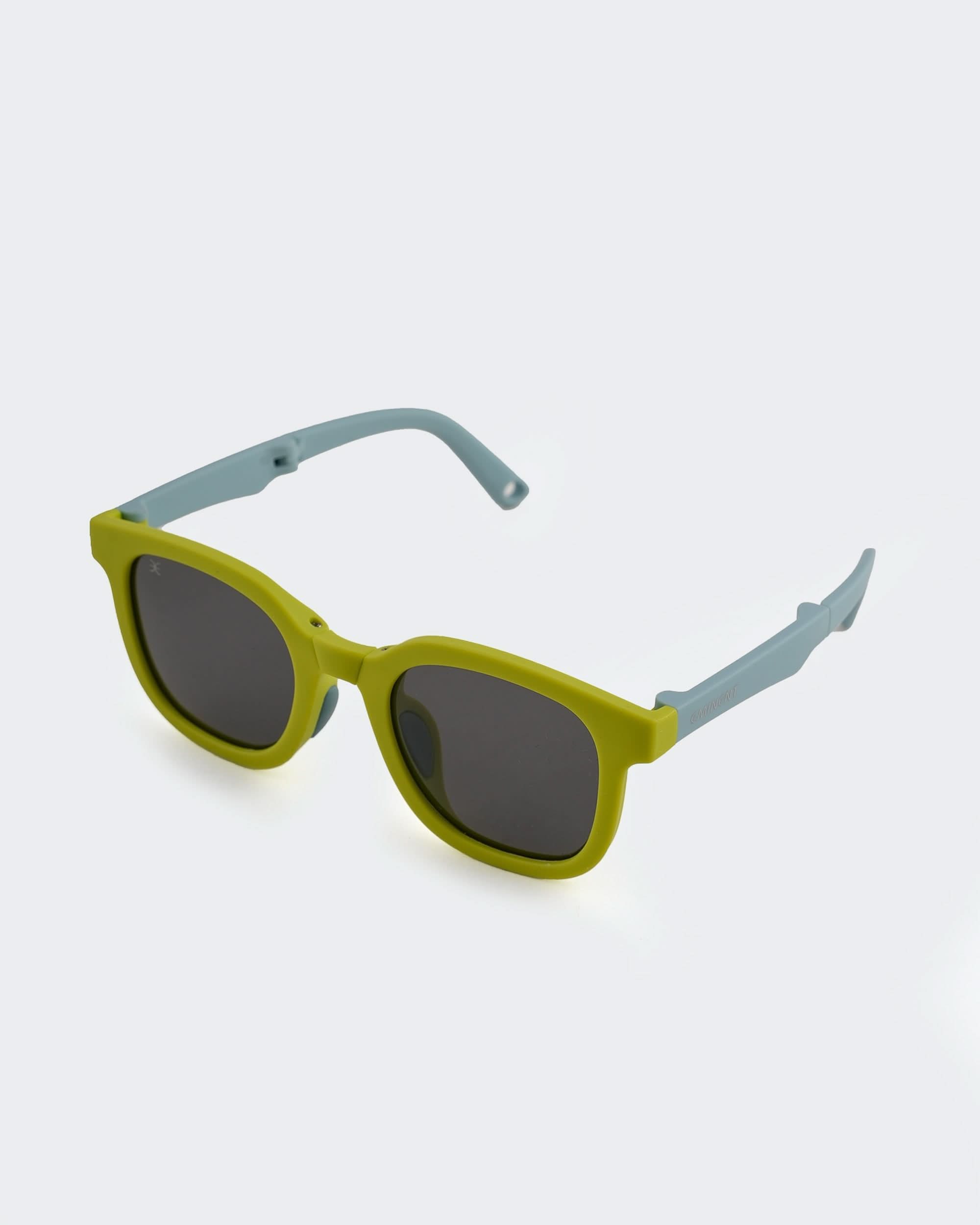 Eminent Classic Square Sunglasses, Boys Sunglasses, Eminent, Chase Value
