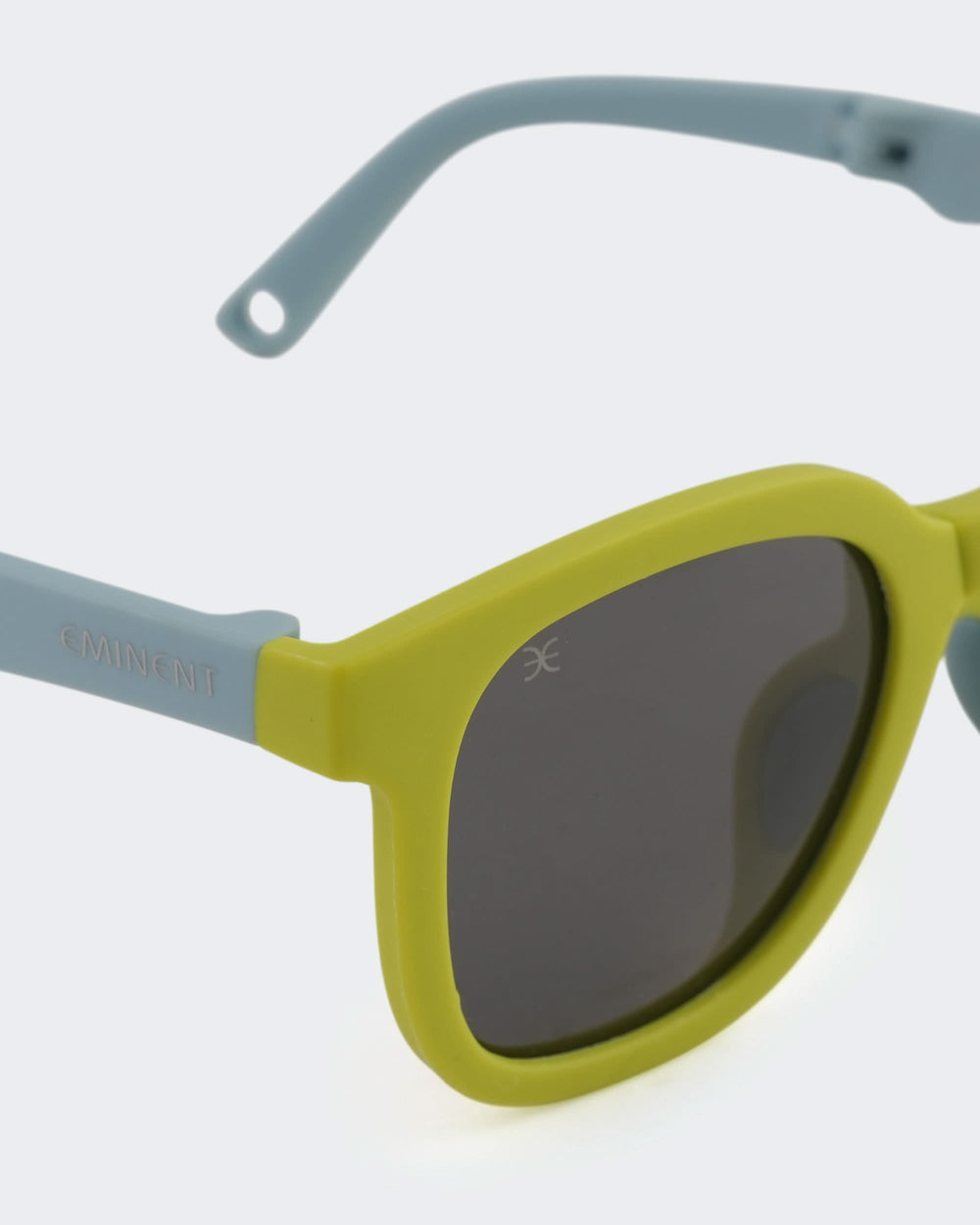 Eminent Classic Square Sunglasses, Boys Sunglasses, Eminent, Chase Value