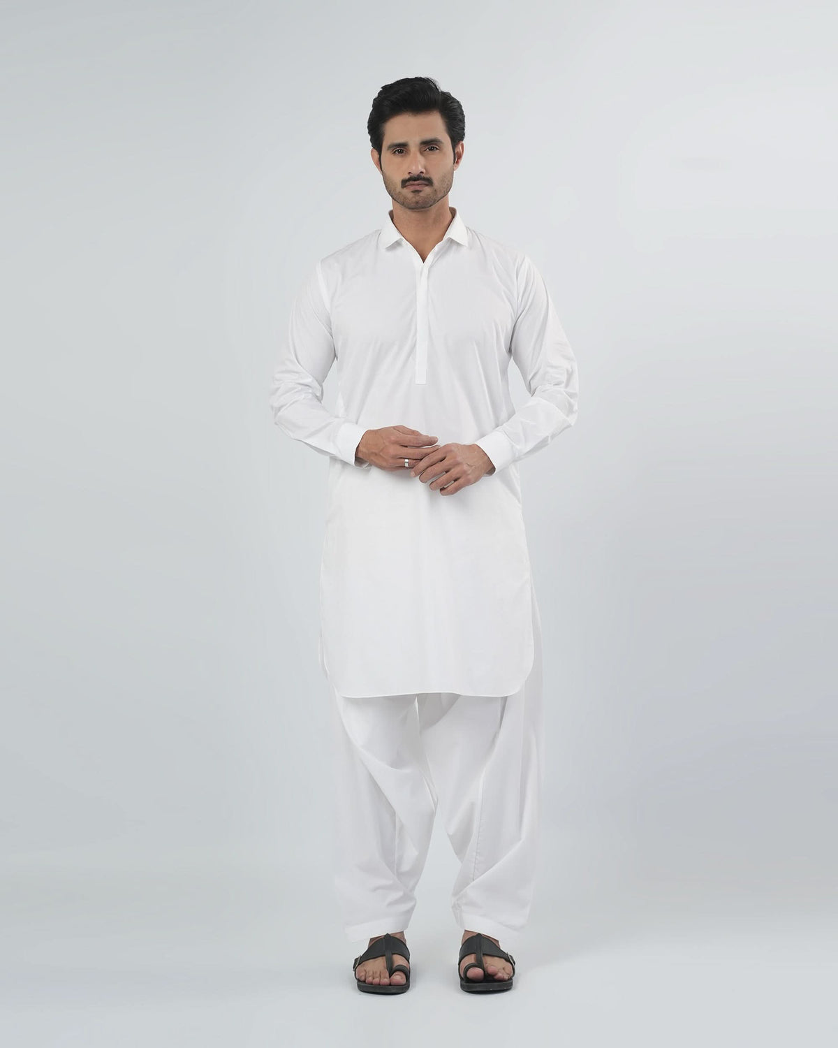 Eminent Men’s Plain Kameez Shalwar Suit, Men's Shalwar Kameez, Eminent, Chase Value