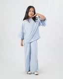 Valuables Girl’s Co-ord Set, Girls Co-Ord Suit, Chase Value, Chase Value