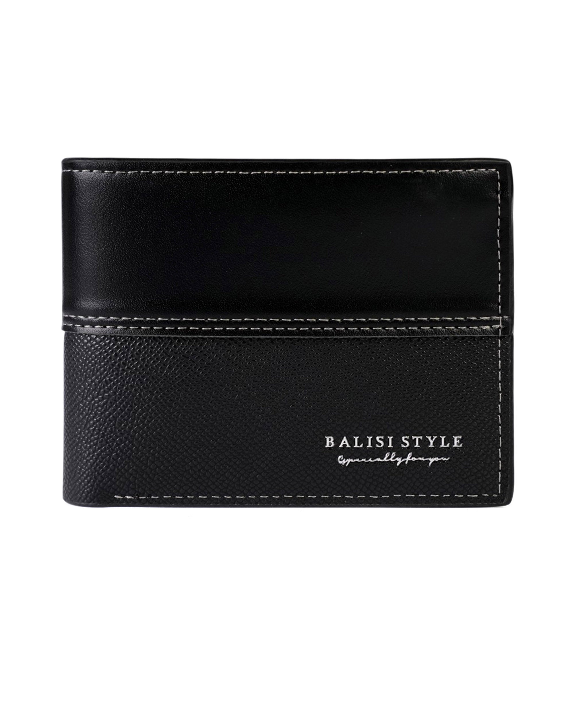 Men's Imperial Horse Wallet