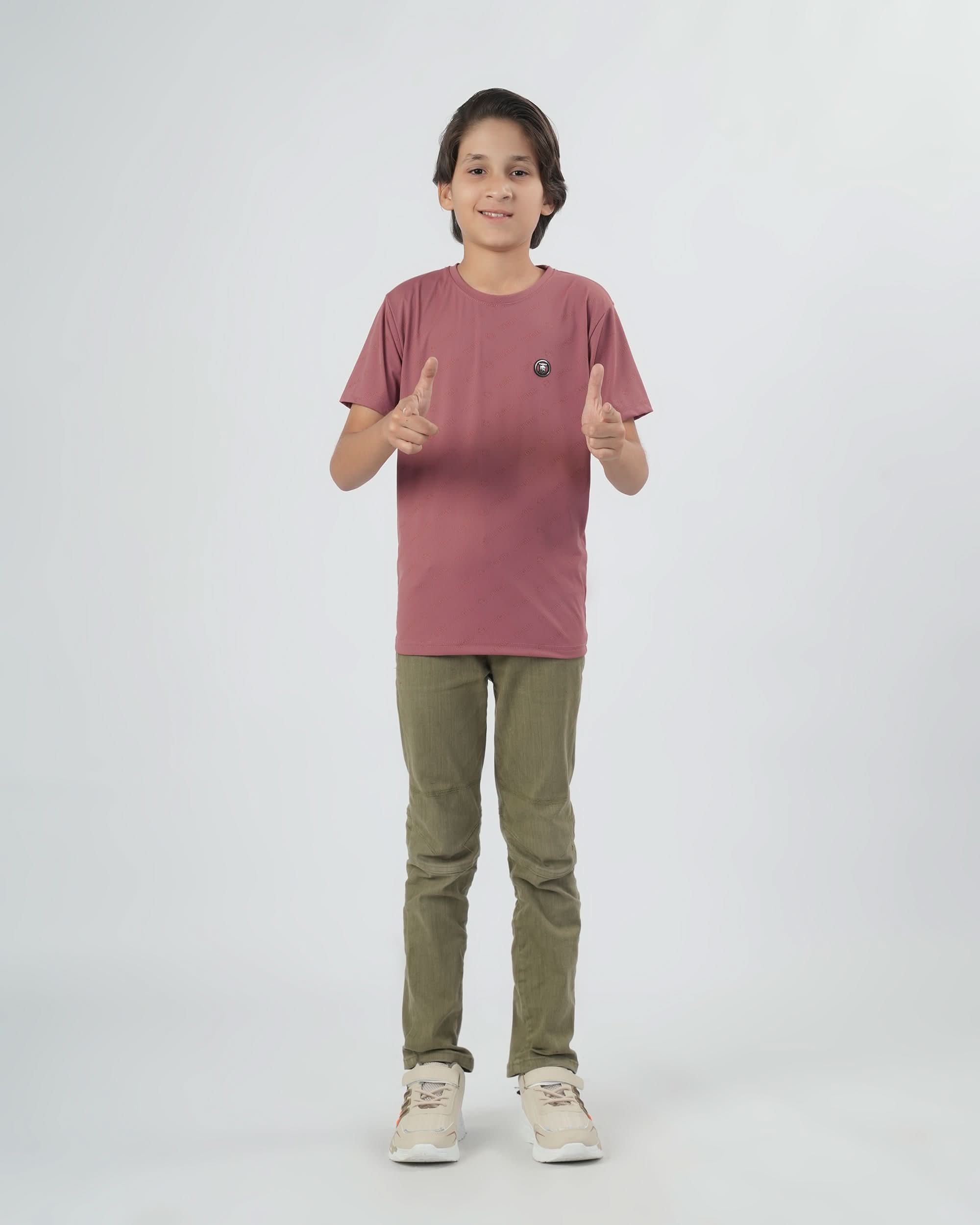 Valuables Boys Half Sleeves T-Shirt, Boys T-Shirts, Chase Value, Chase Value
