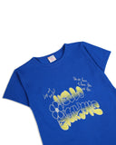 Valuables Girls' Half Sleeves T-Shirt, Girls T-Shirts, Valuables, Chase Value