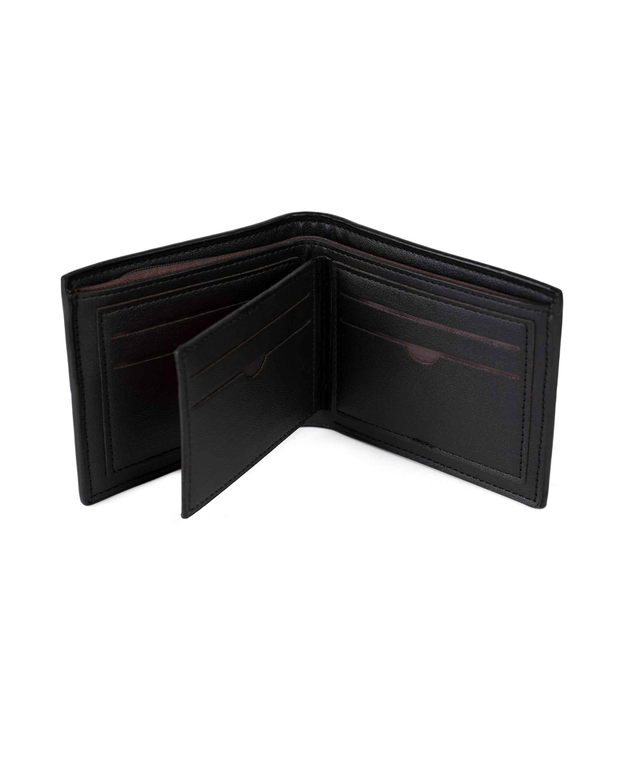 Men's Imperial Horse Wallet