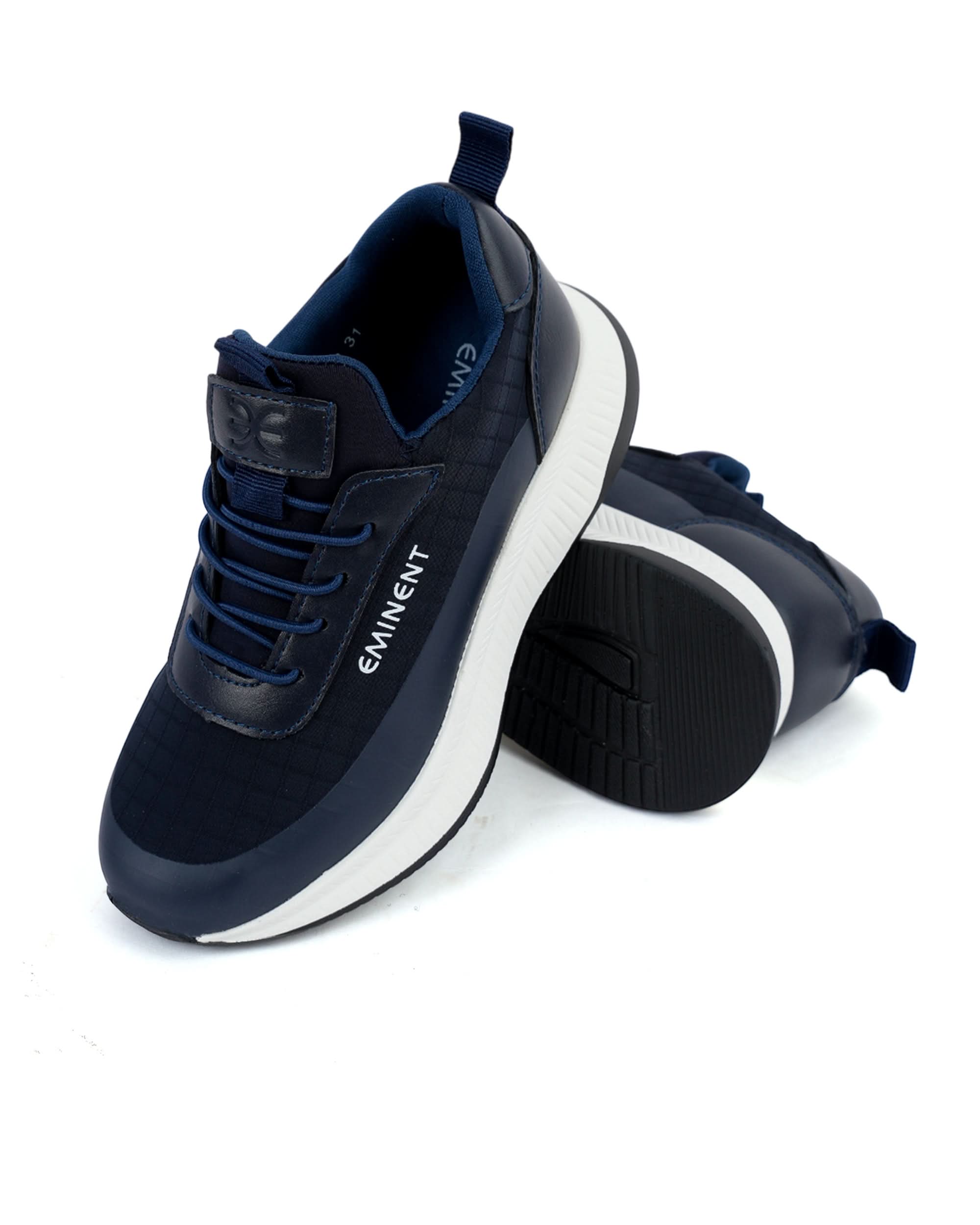 Eminent Shoes Boys Joggers, Boys Casual Shoes & Sneakers, Eminent, Chase Value