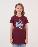 Valuables Girls' Half Sleeves T-Shirt, Girls T-Shirts, Valuables, Chase Value