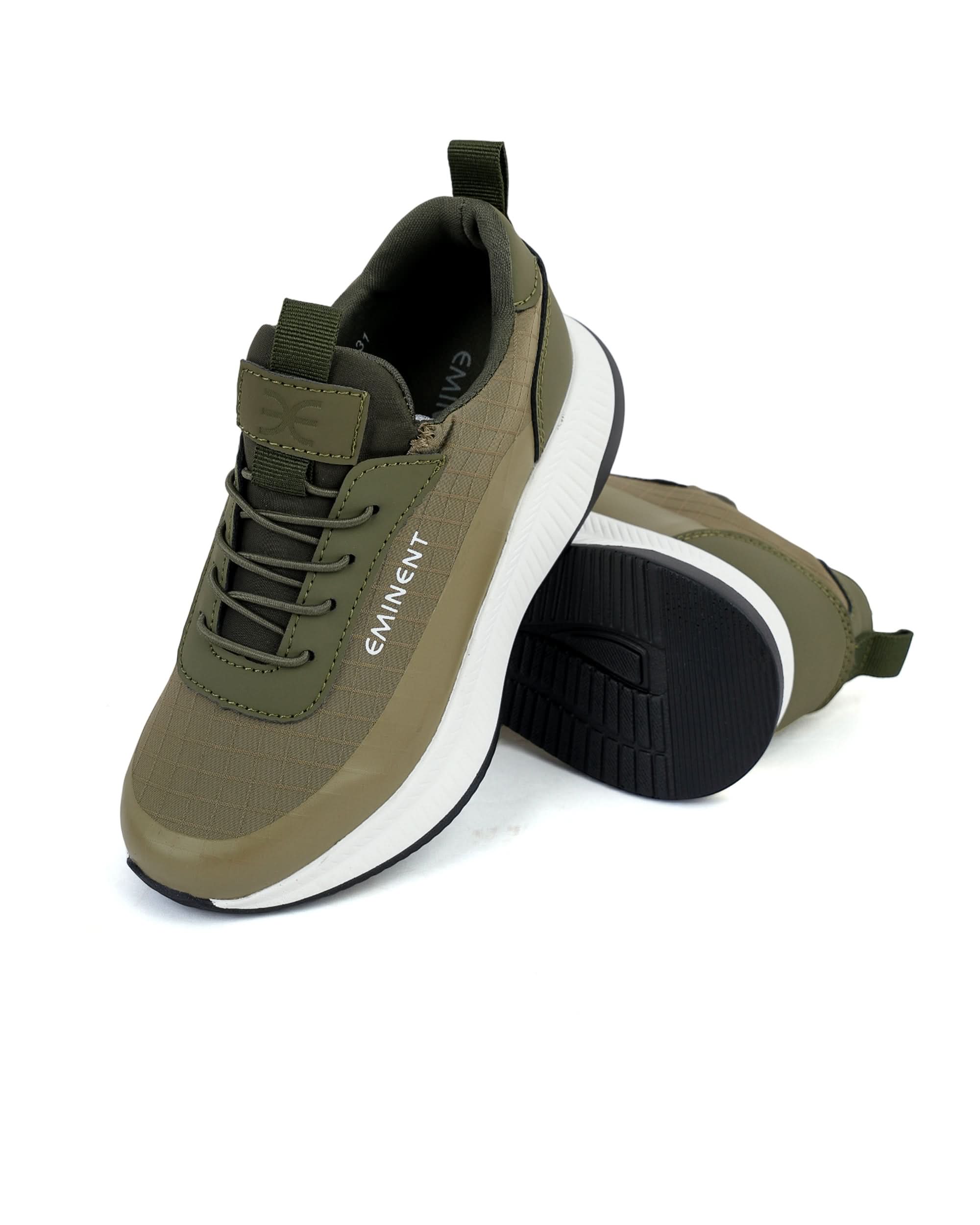 Eminent Shoes Boys Joggers, Boys Casual Shoes & Sneakers, Eminent, Chase Value