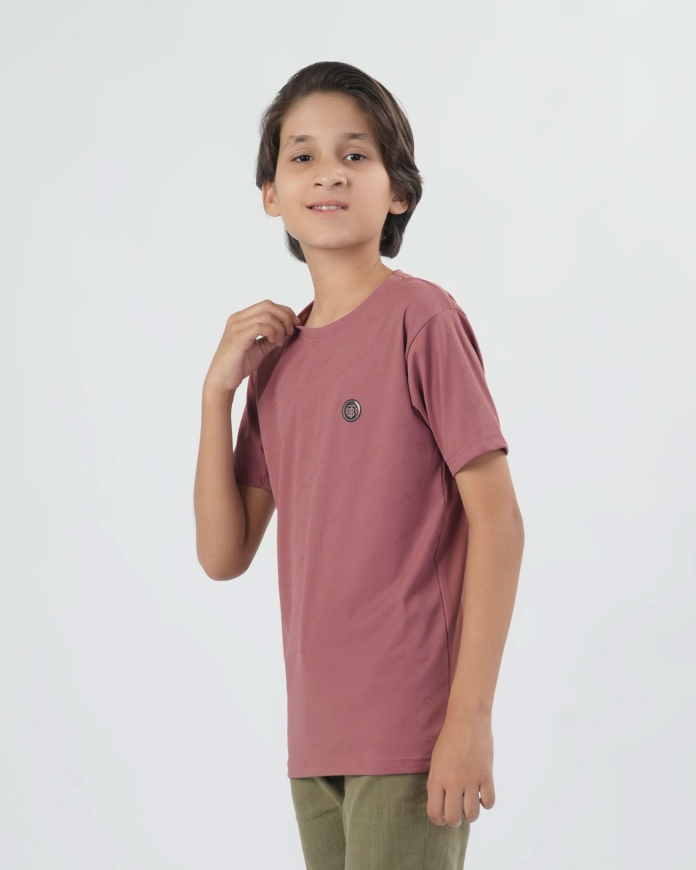 Valuables Boys Half Sleeves T-Shirt, Boys T-Shirts, Chase Value, Chase Value