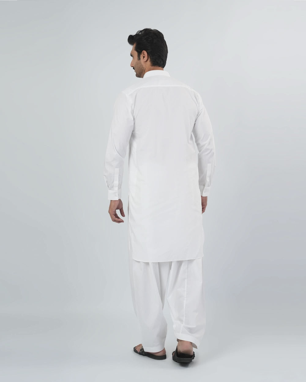 Eminent Men’s Plain Kameez Shalwar Suit, Men's Shalwar Kameez, Eminent, Chase Value