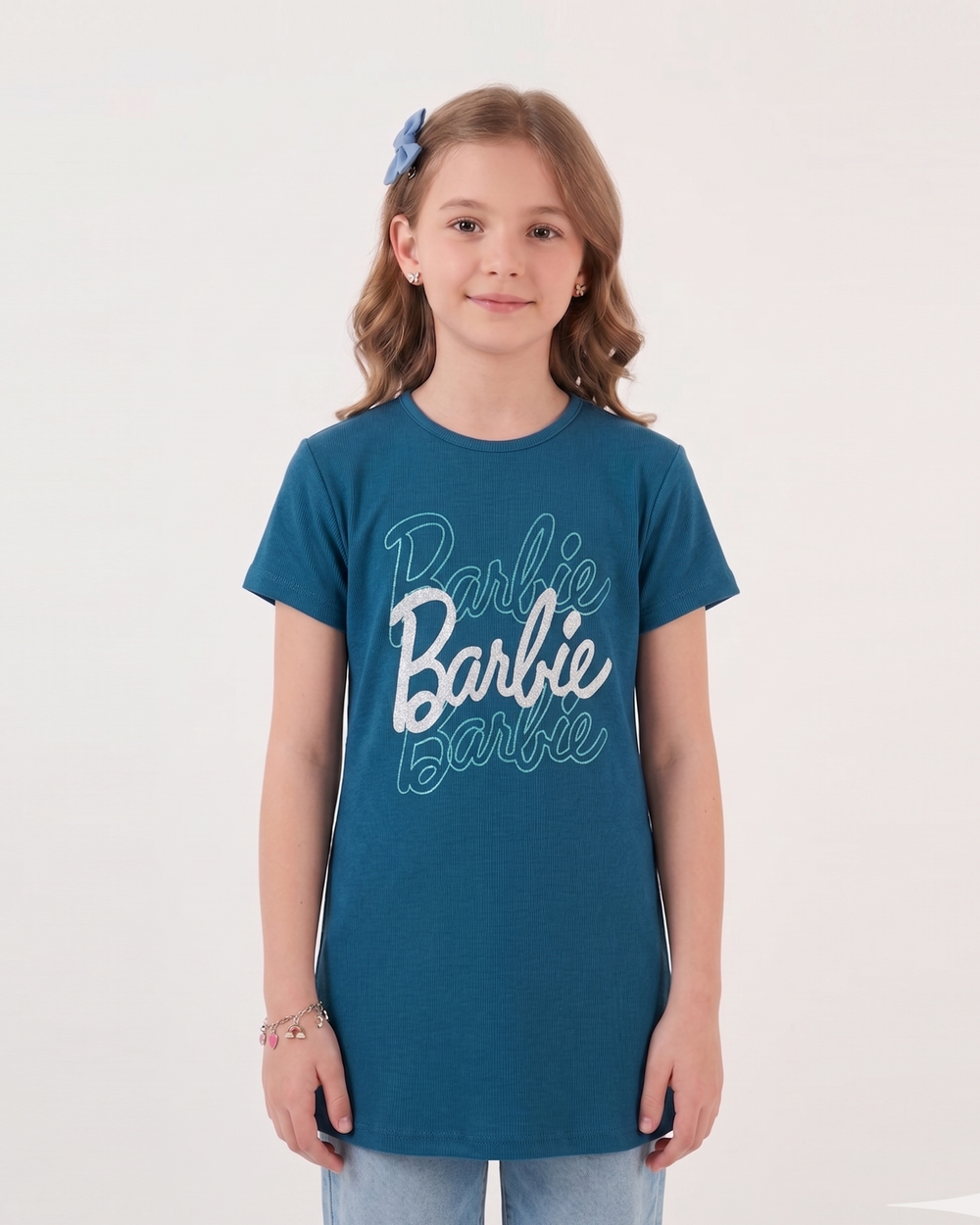 Valuables Girls' Half Sleeves T-Shirt, Girls T-Shirts, Valuables, Chase Value