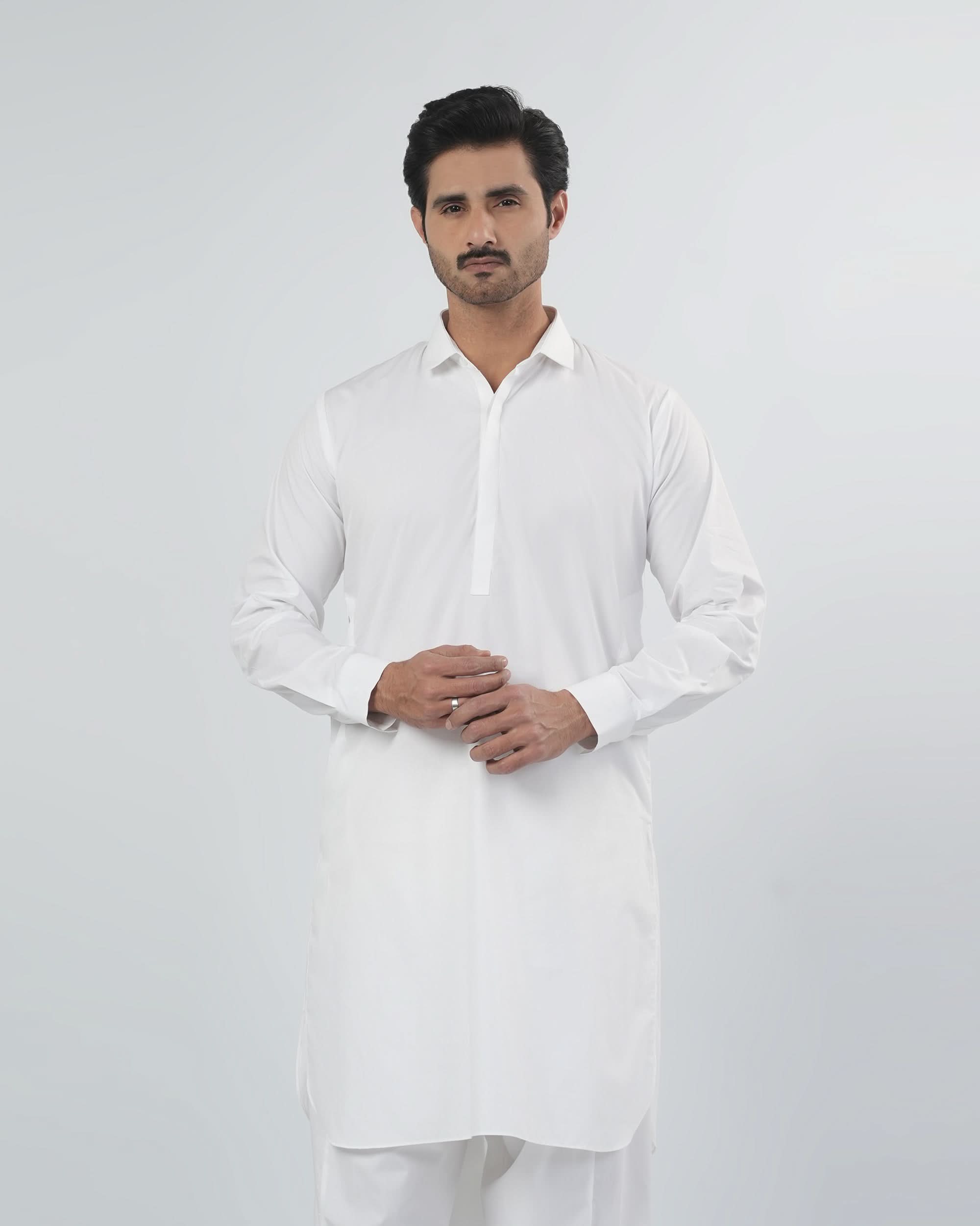 Eminent Men’s Plain Kameez Shalwar Suit, Men's Shalwar Kameez, Eminent, Chase Value